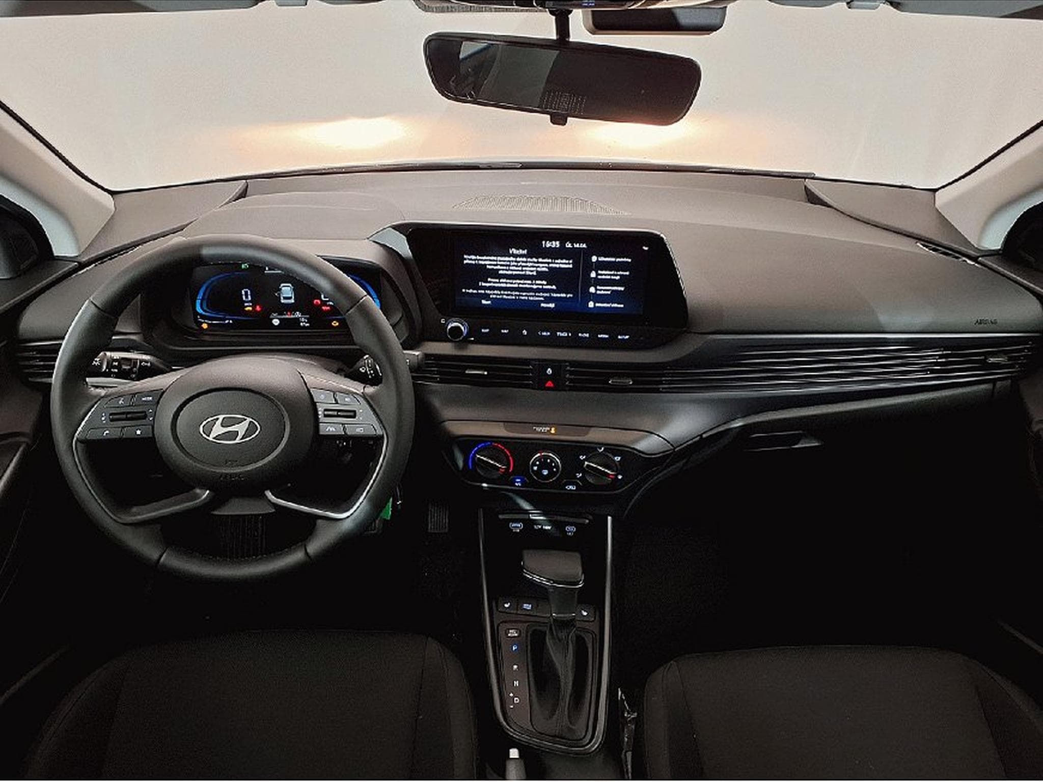 Hyundai i20 (2025) - Photo 11