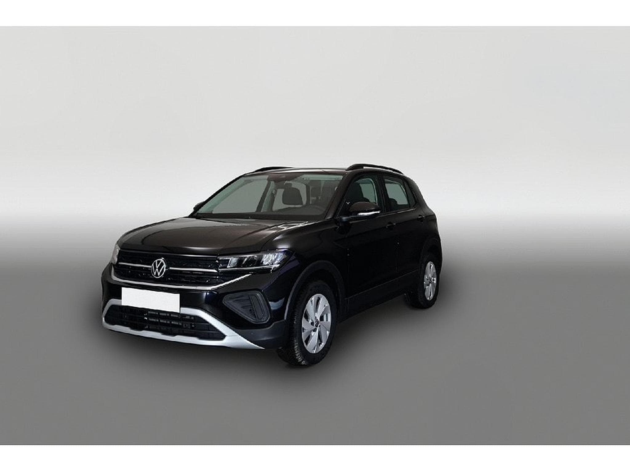 VW T-Cross (2026) - Photo 1