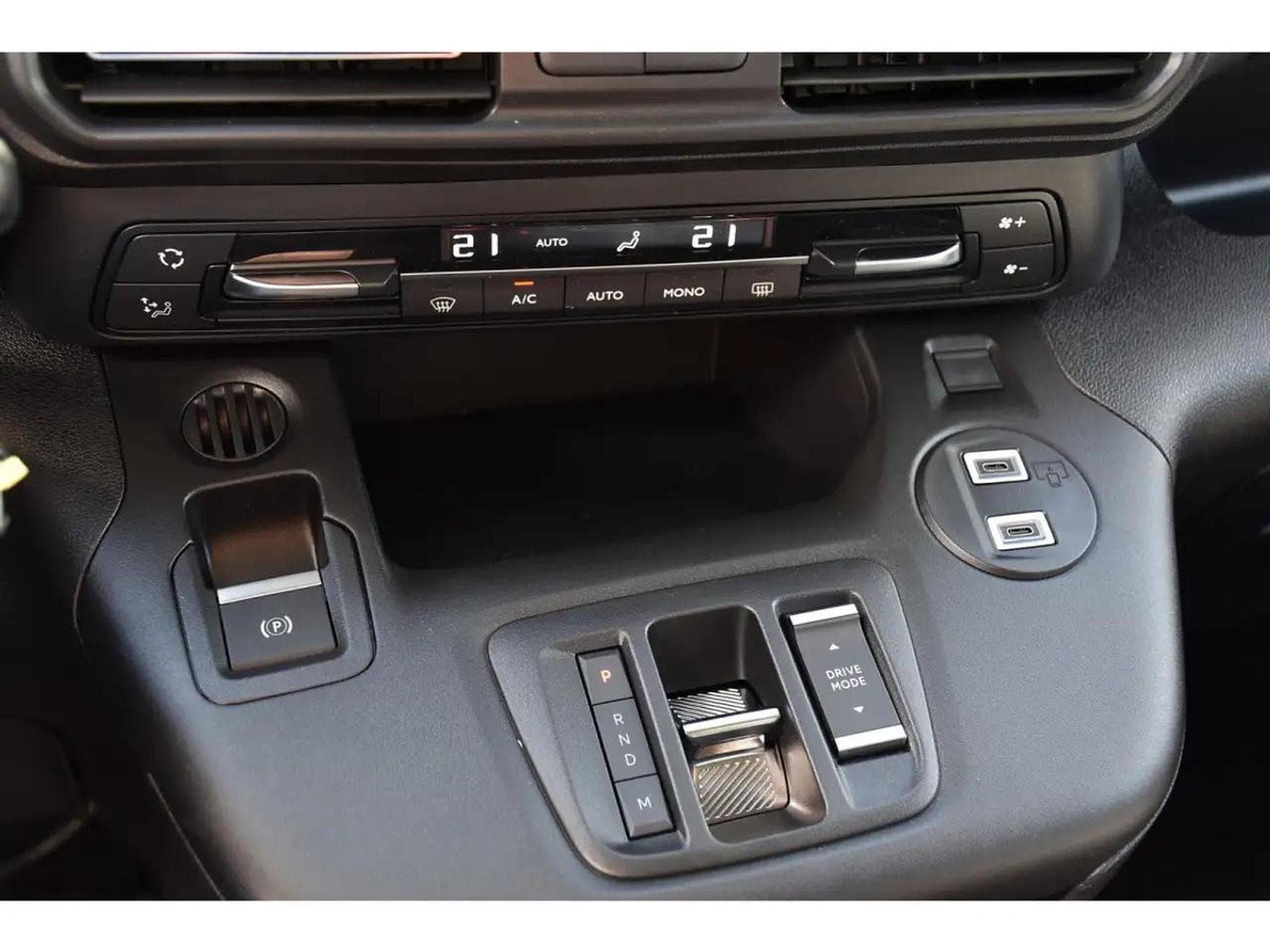 Citroën Berlingo (2026) - Photo 17
