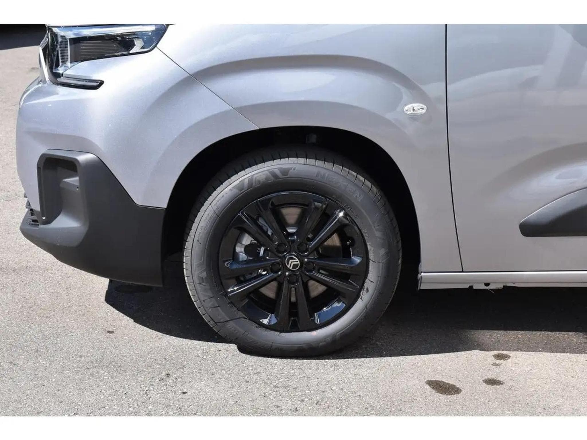 Citroën Berlingo (2026) - Photo 5