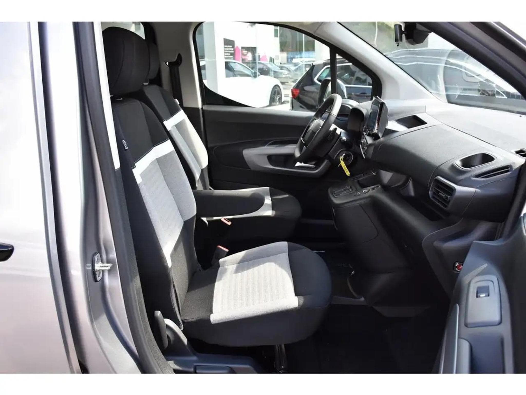 Citroën Berlingo (2026) - Photo 7