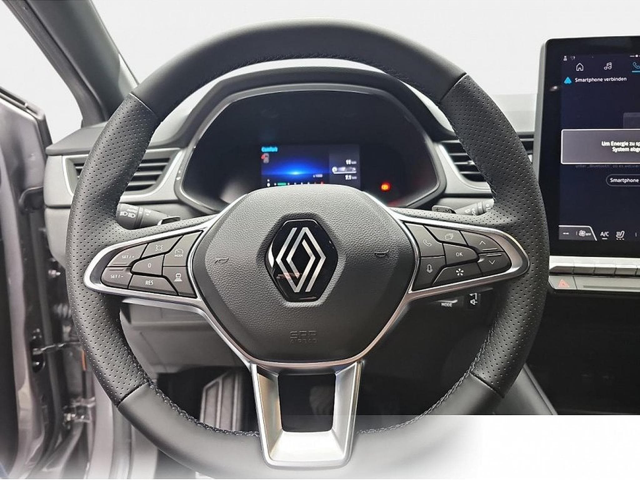 Renault Captur (2026) - Photo 12