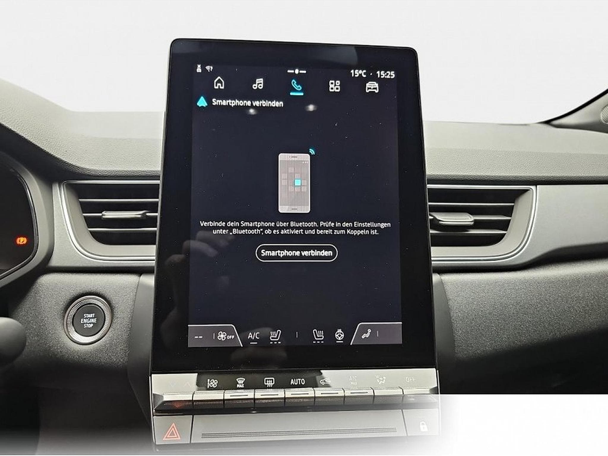 Renault Captur (2026) - Photo 8