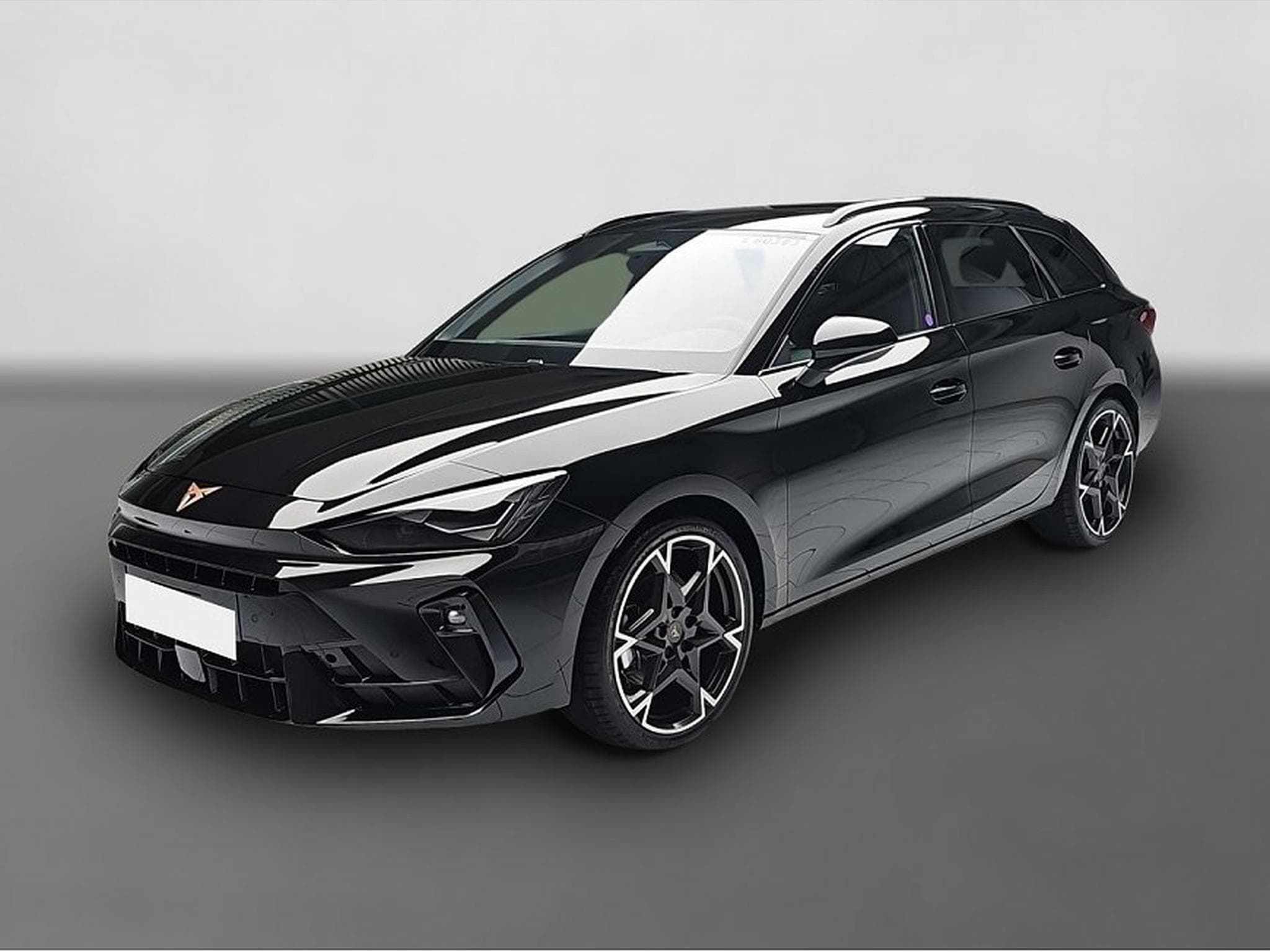 Cupra Leon (2026) - Photo 1