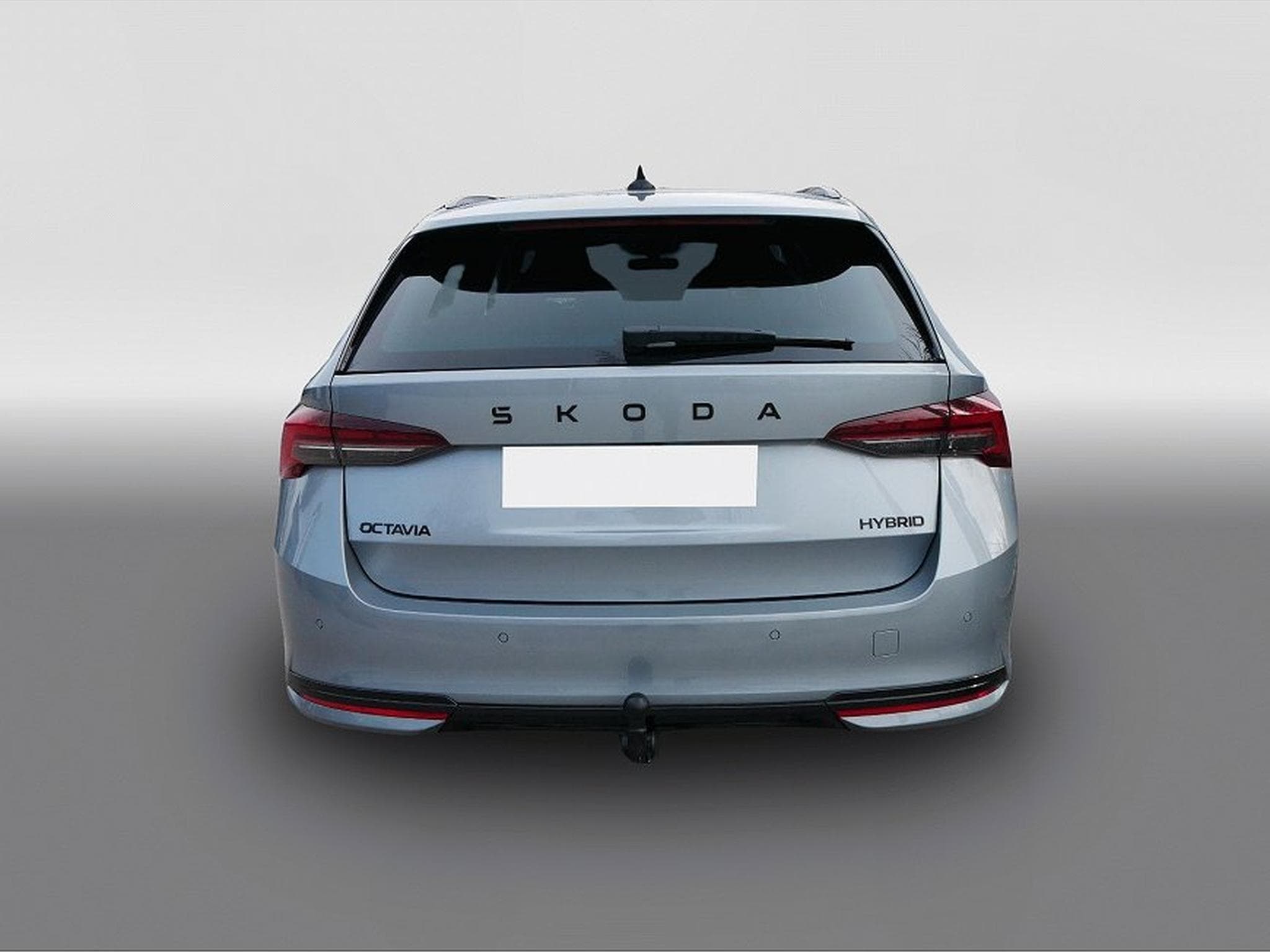 Skoda Octavia (2026) - Photo 2