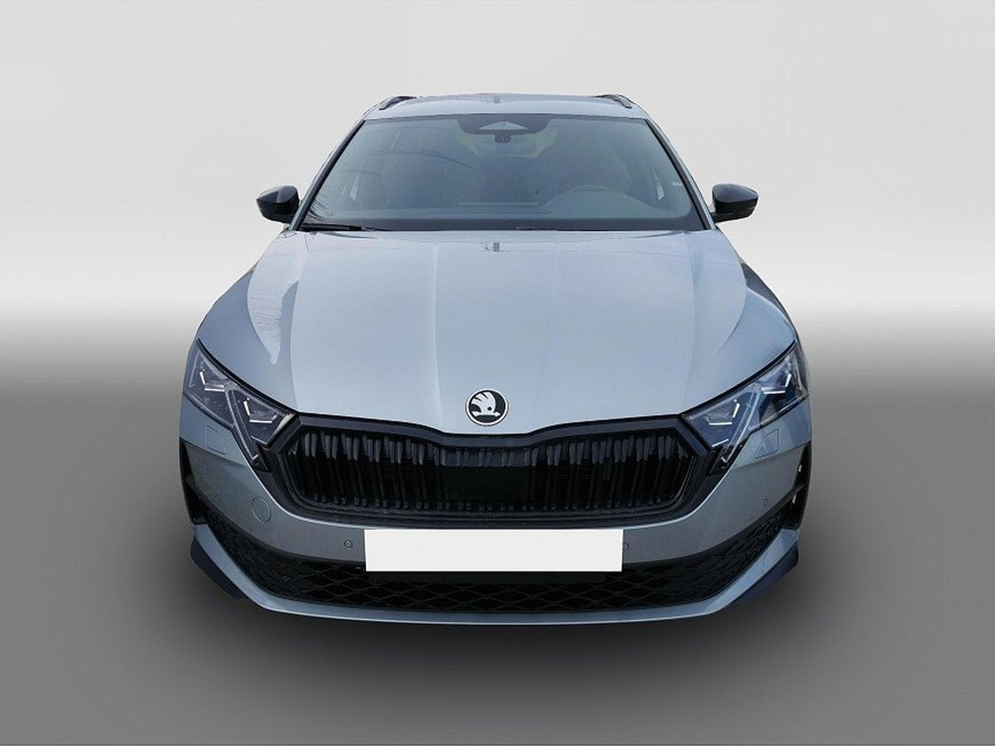 Skoda Octavia (2026) - Photo 3
