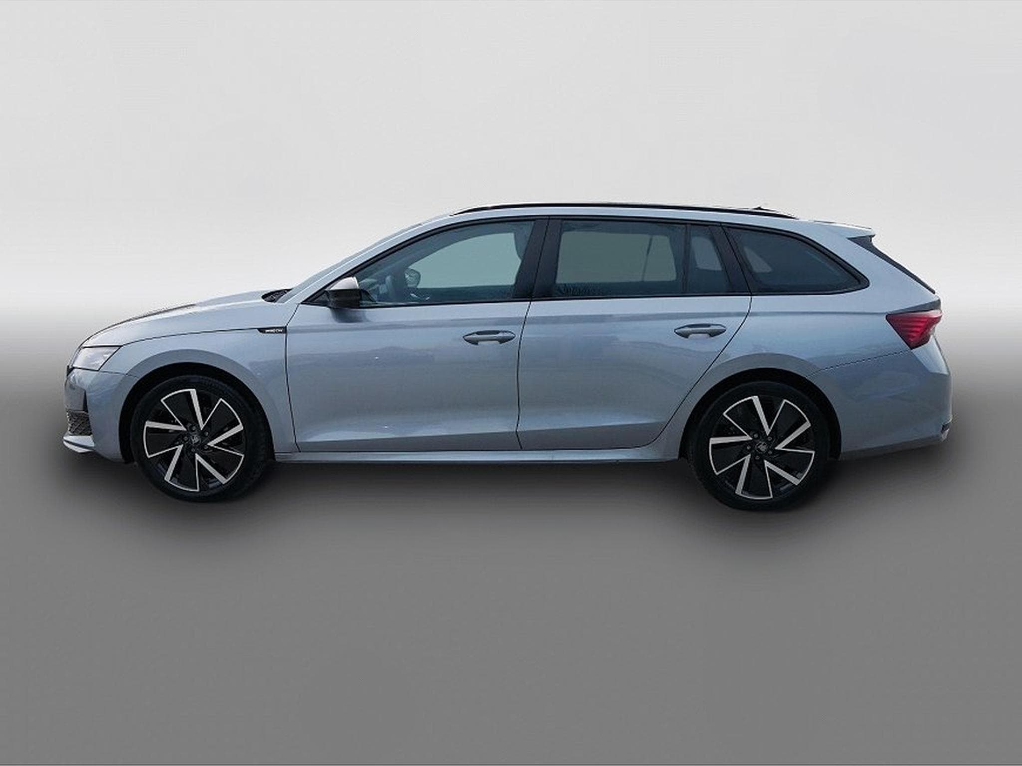 Skoda Octavia (2026) - Photo 5