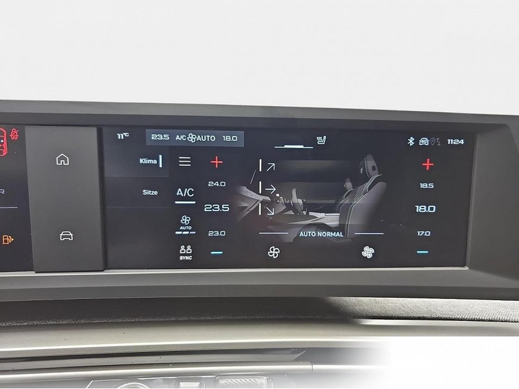 Peugeot 3008 (2026) - Photo 10