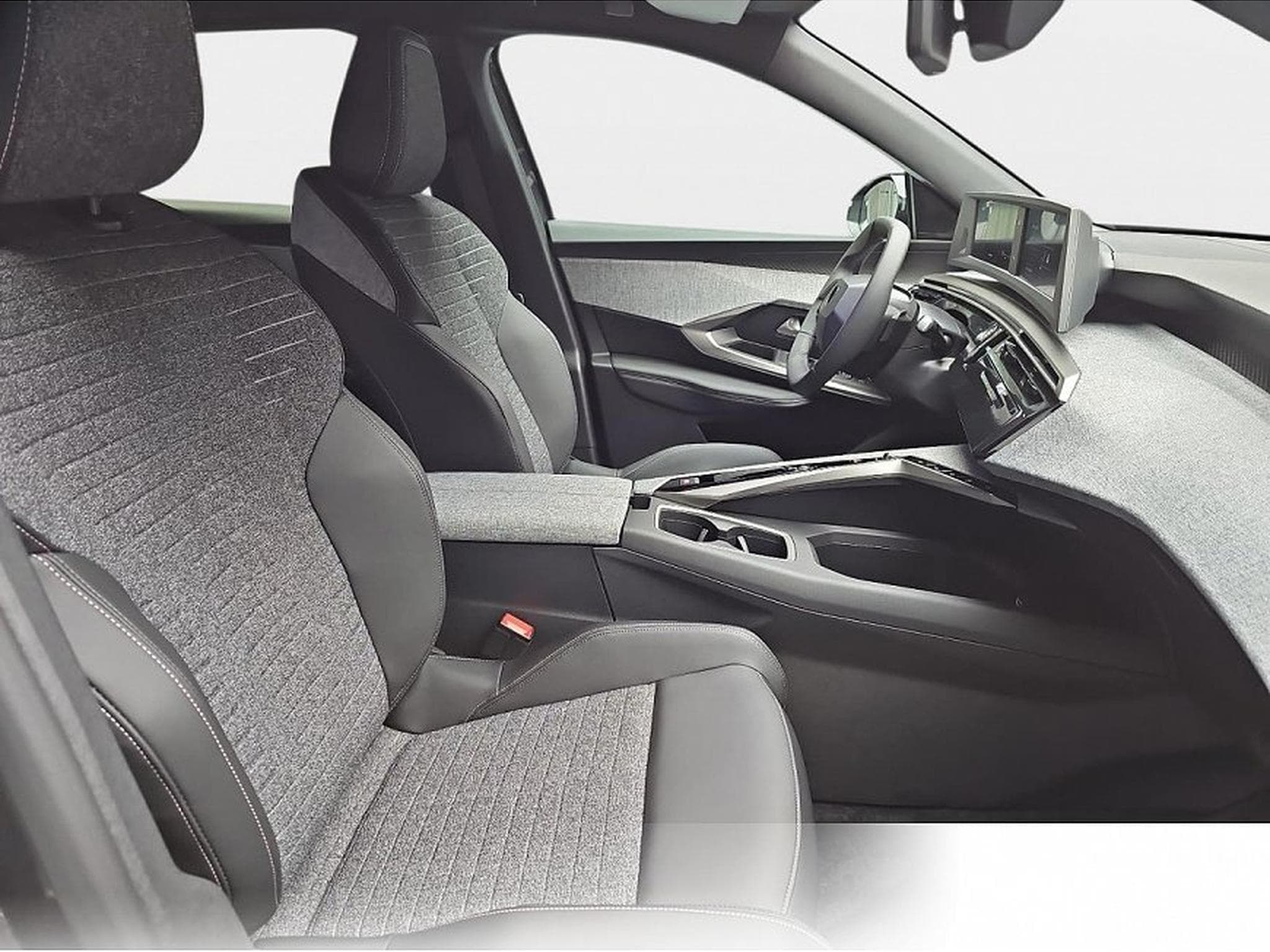 Peugeot 3008 (2026) - Photo 15