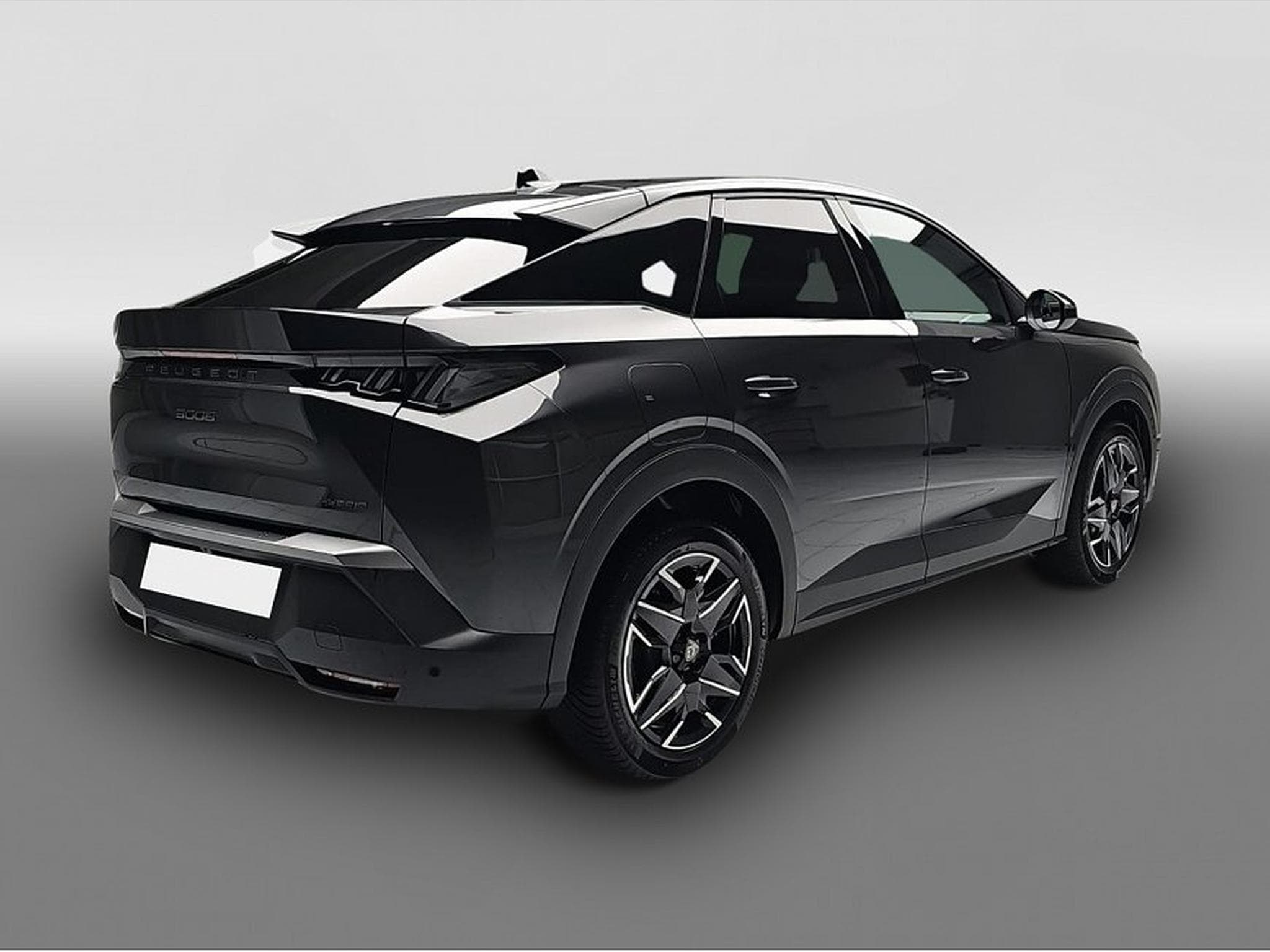 Peugeot 3008 (2026) - Photo 2