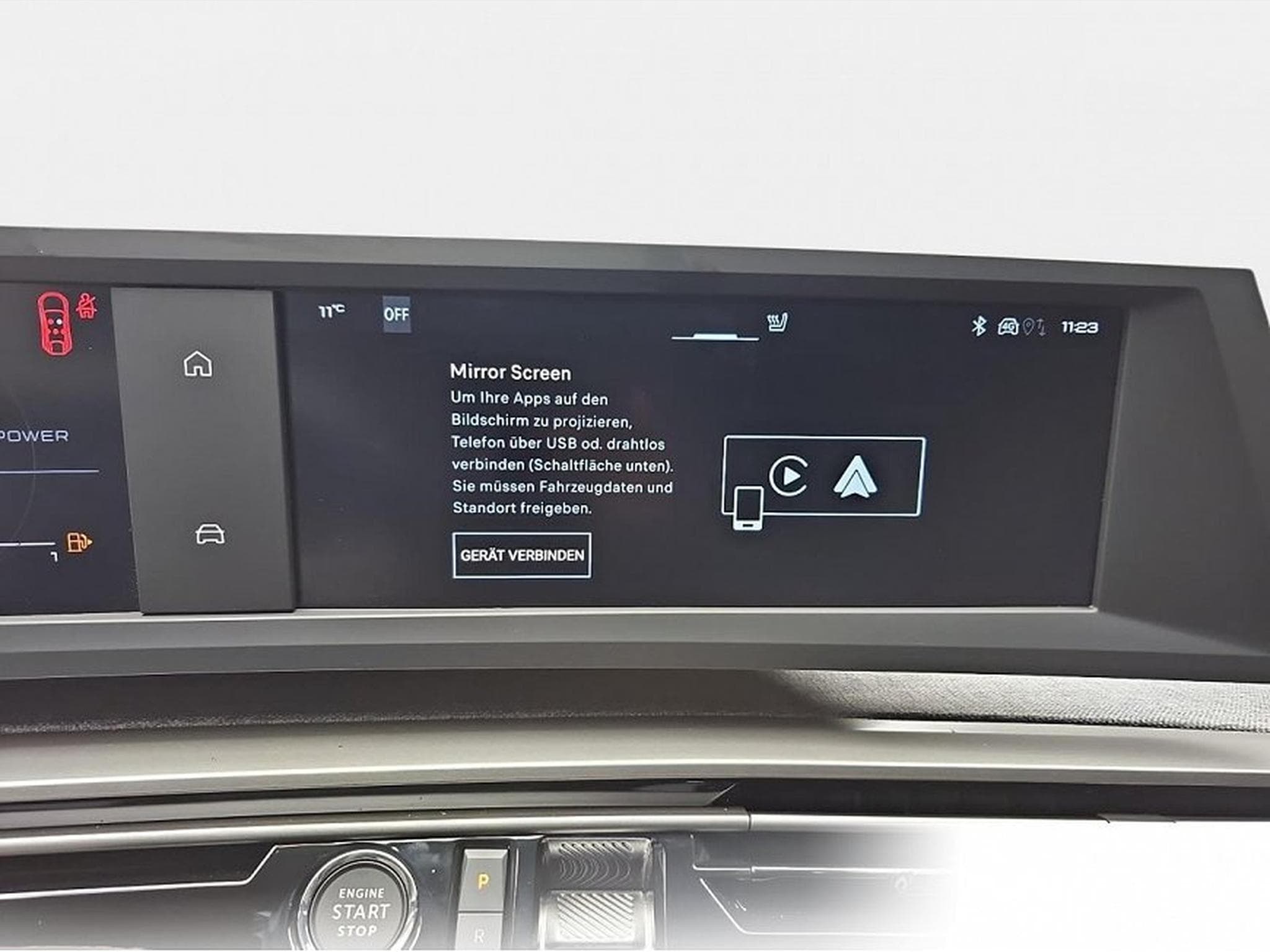 Peugeot 3008 (2026) - Photo 8