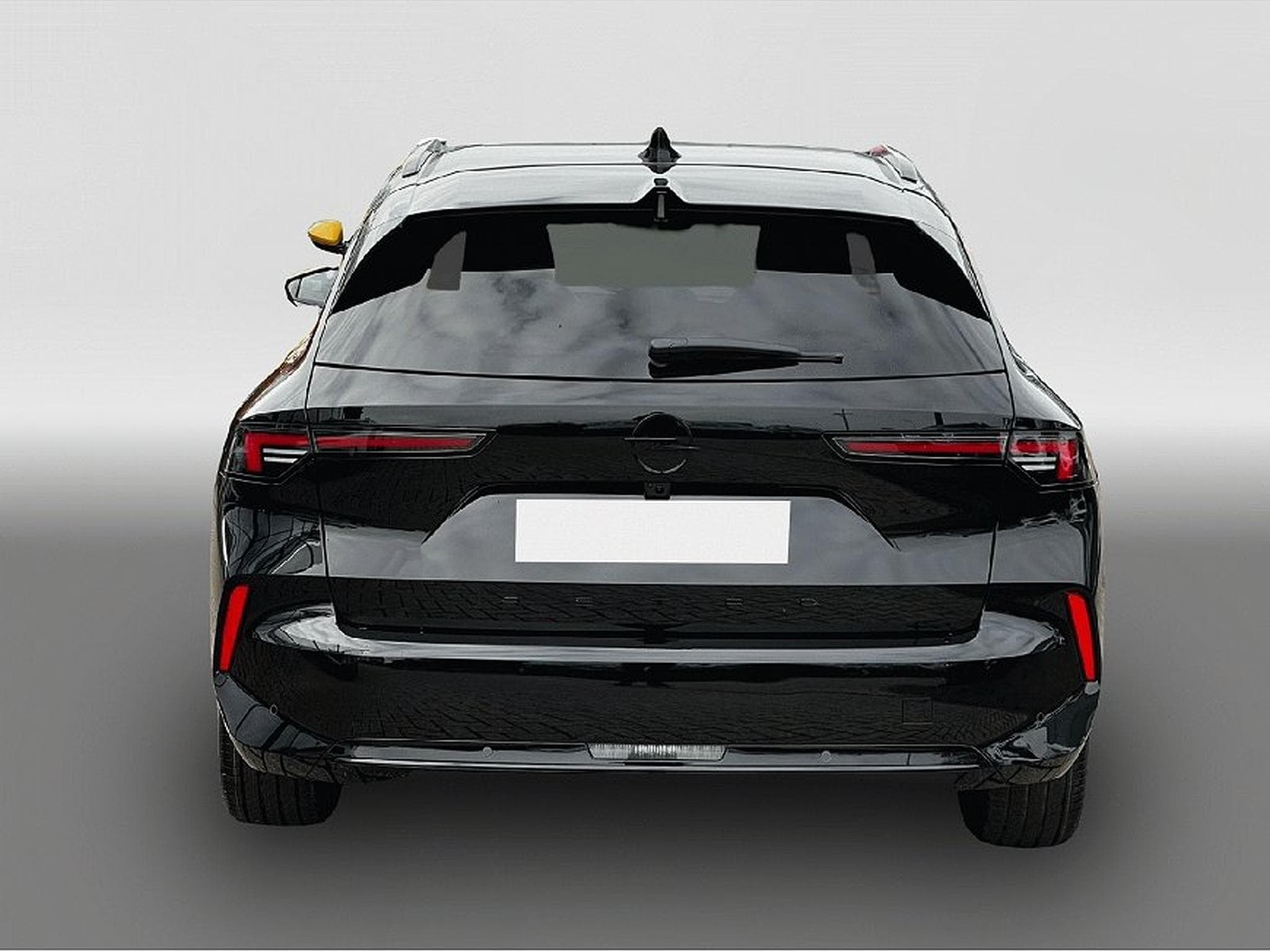 Opel Astra (2026) - Photo 3