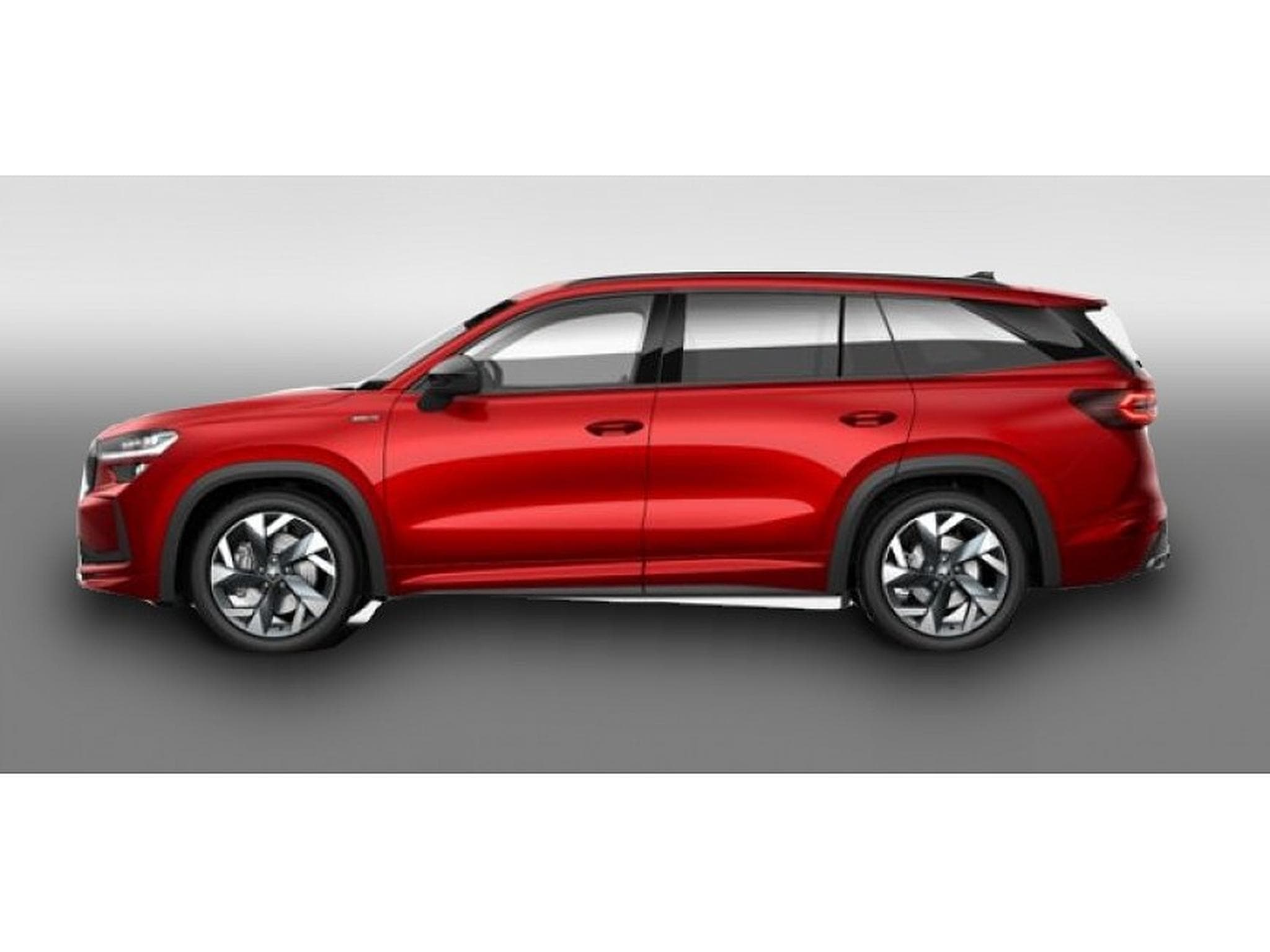 Skoda Kodiaq (2026) - Photo 2