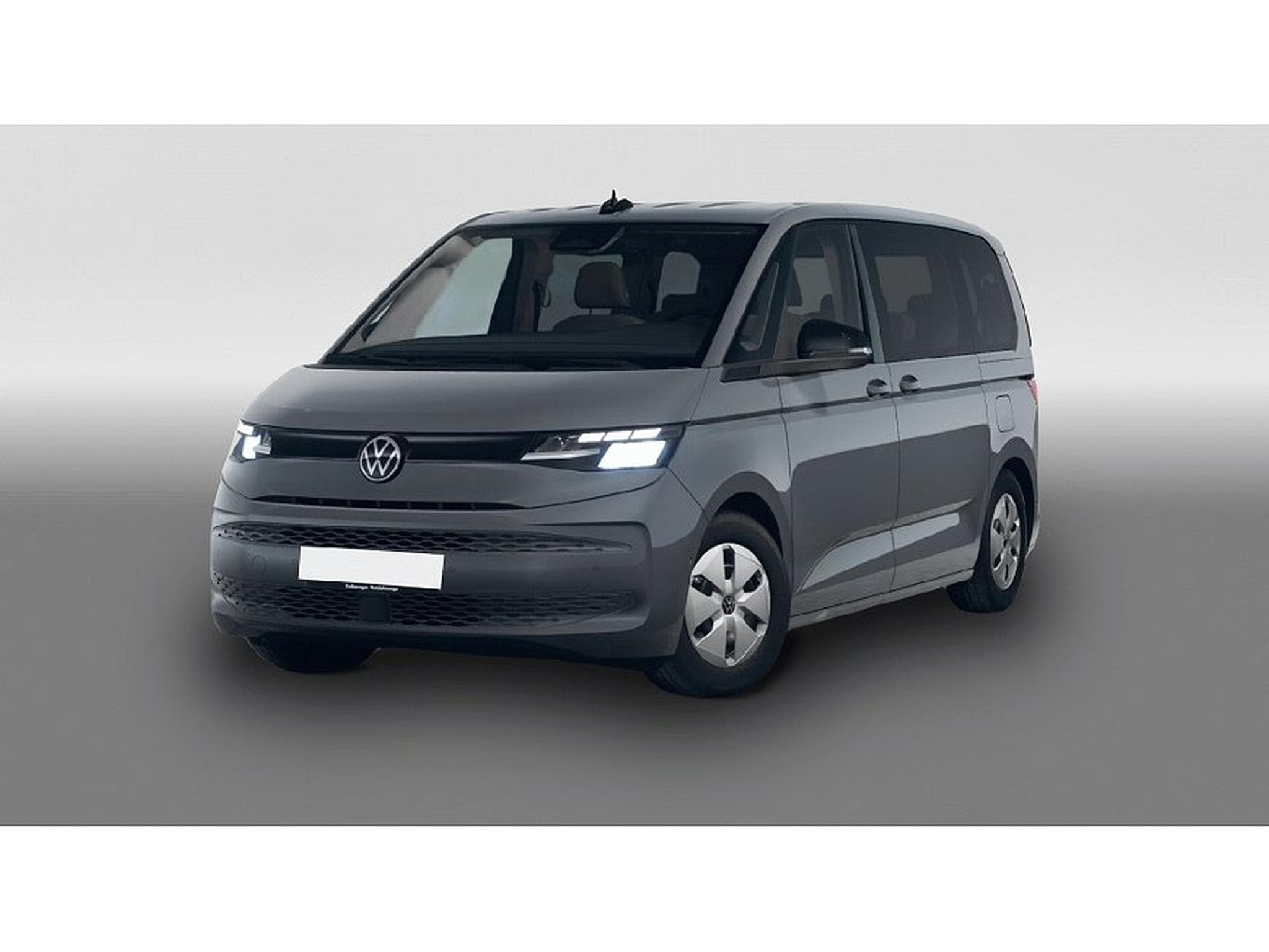 VW Multivan (2026) - Foto 1