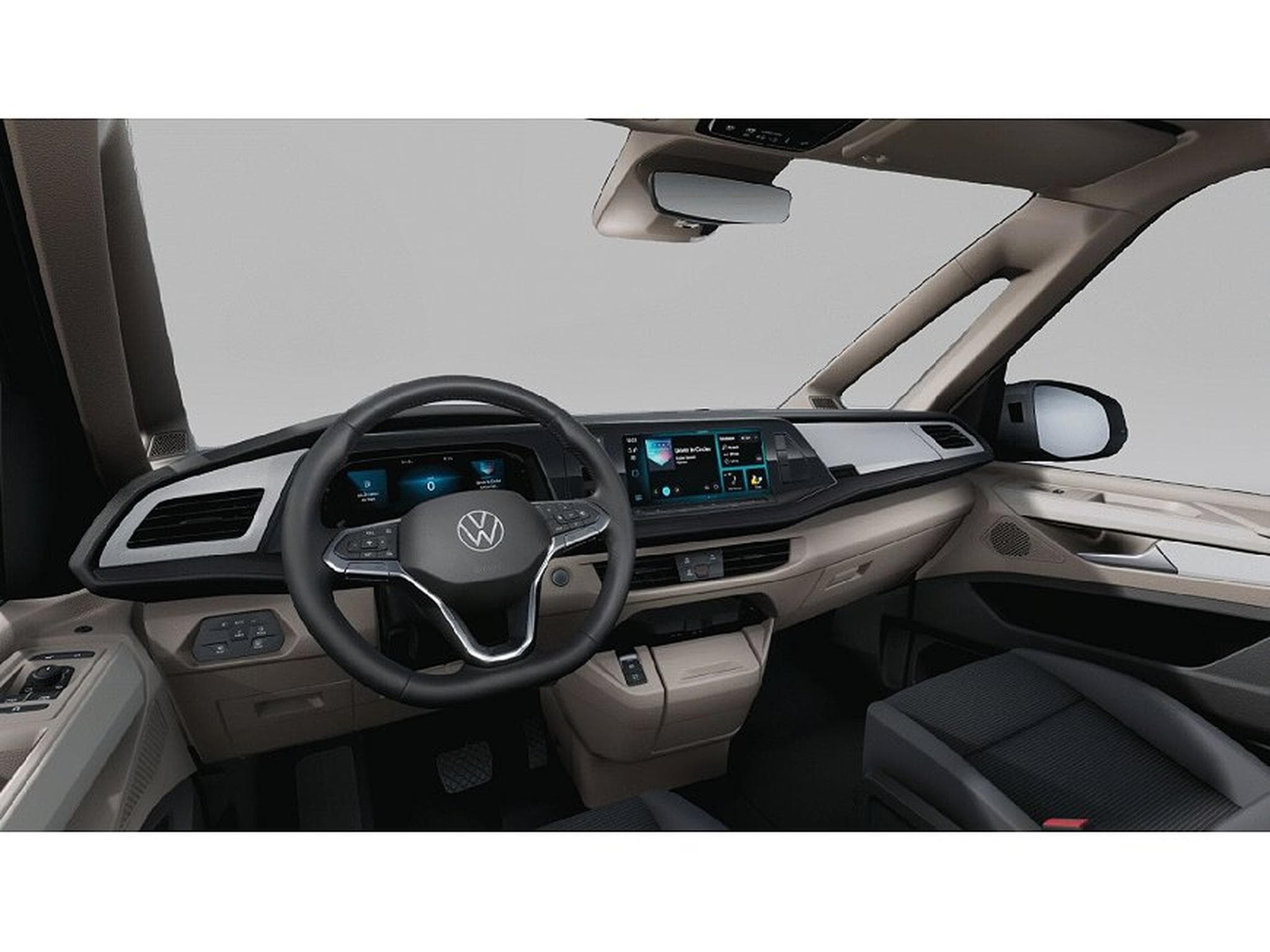 VW Multivan (2026) - Foto 4