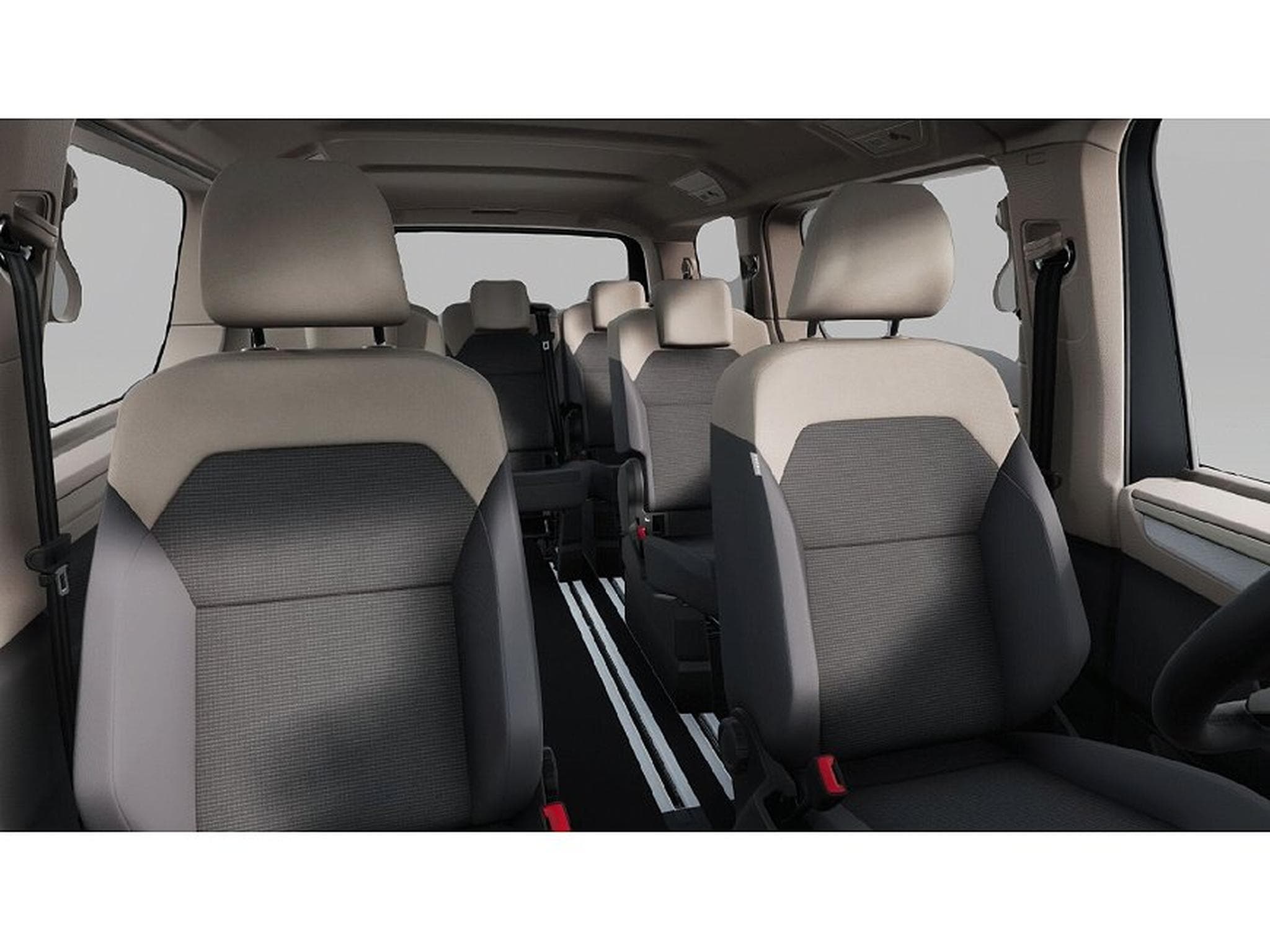VW Multivan (2026) - Foto 5