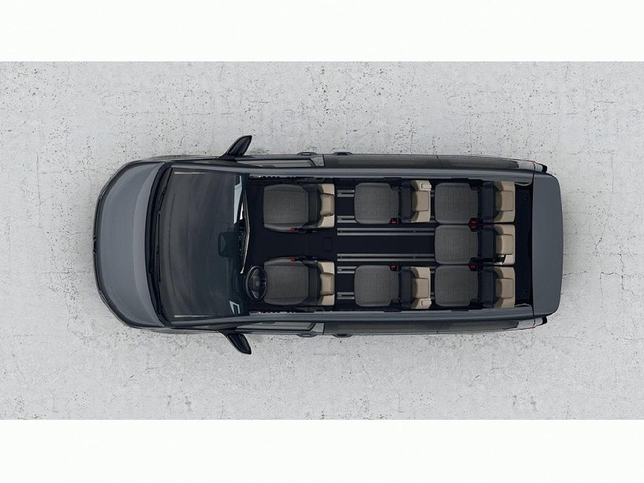 VW Multivan (2026) - Foto 7