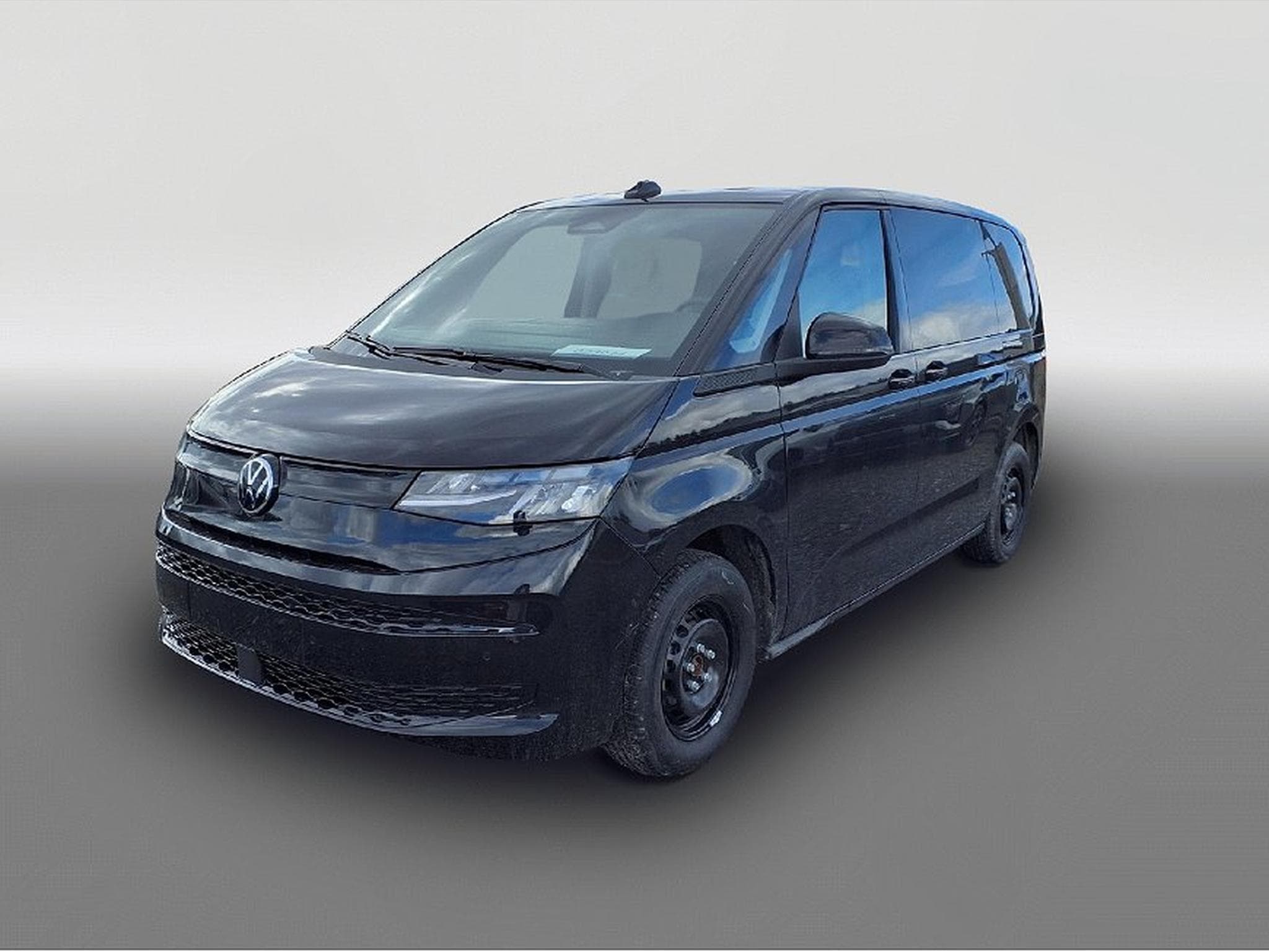 VW Multivan (2026) - Foto 1