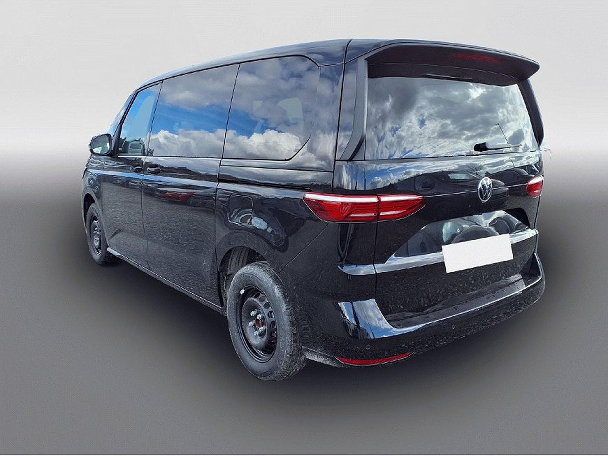 VW Multivan (2026) - Foto 2