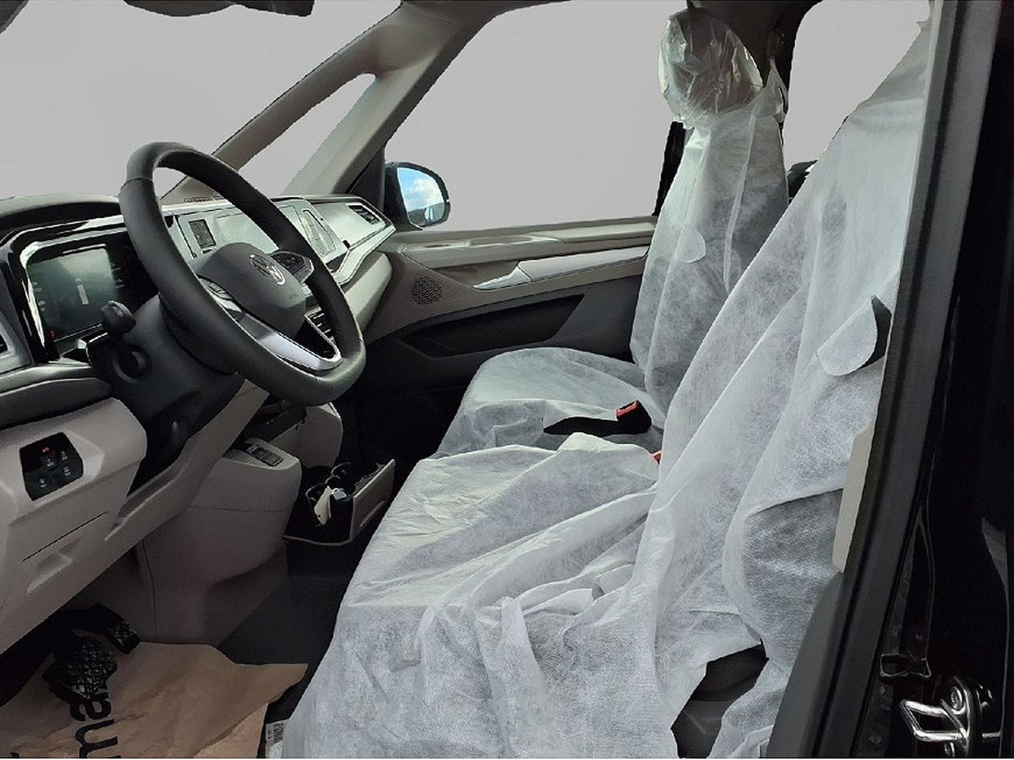 VW Multivan (2026) - Foto 5