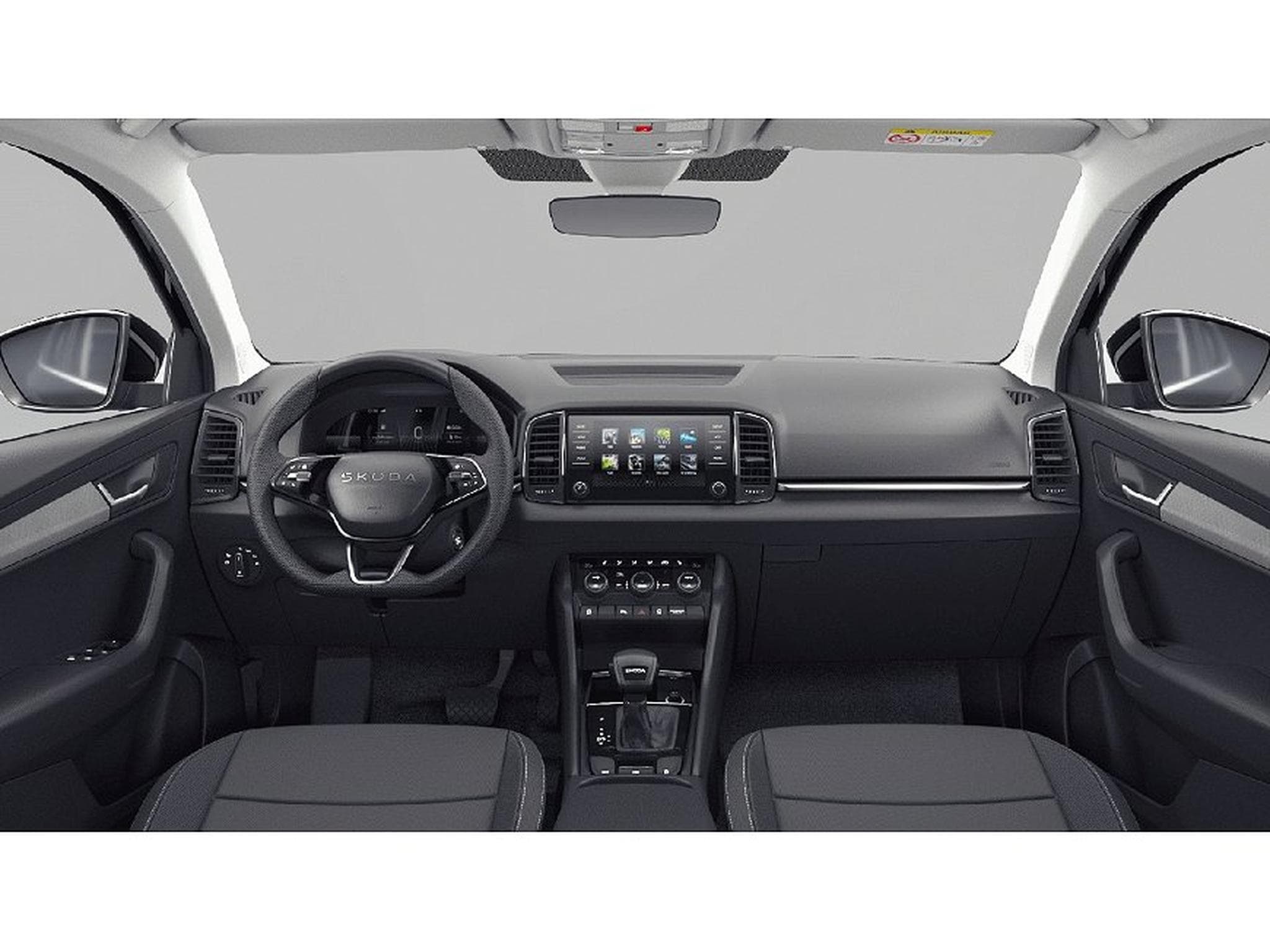 Skoda Karoq (2026) - Foto 4
