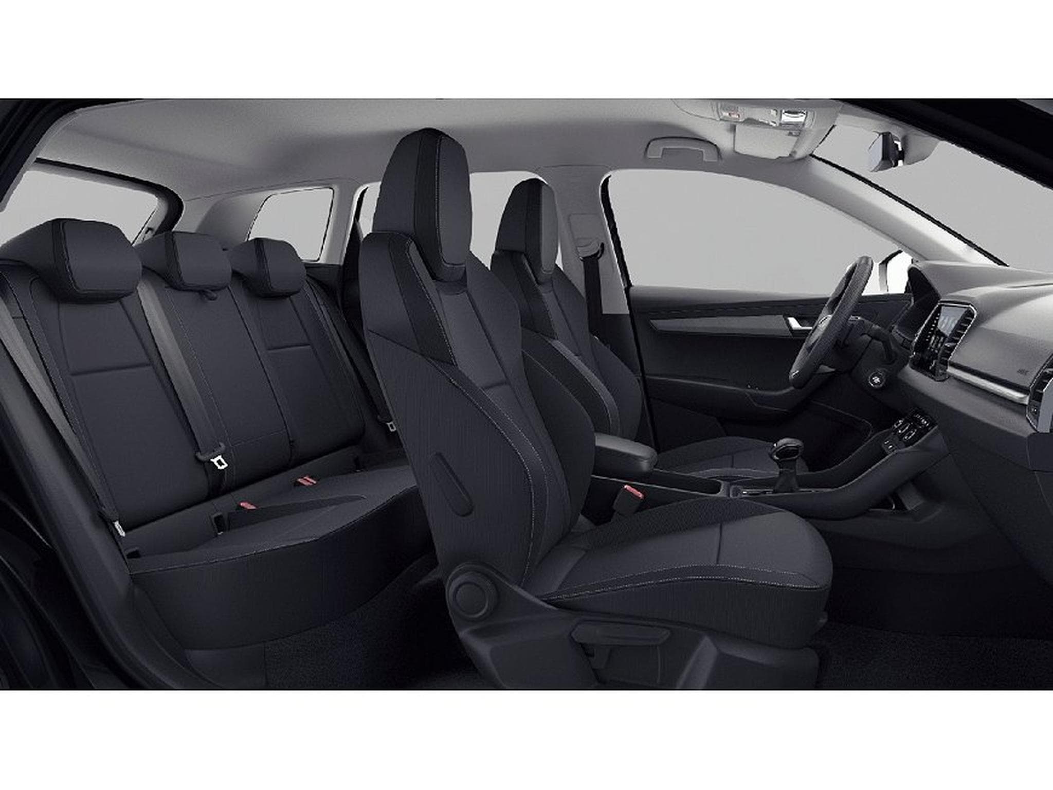 Skoda Karoq (2026) - Foto 5
