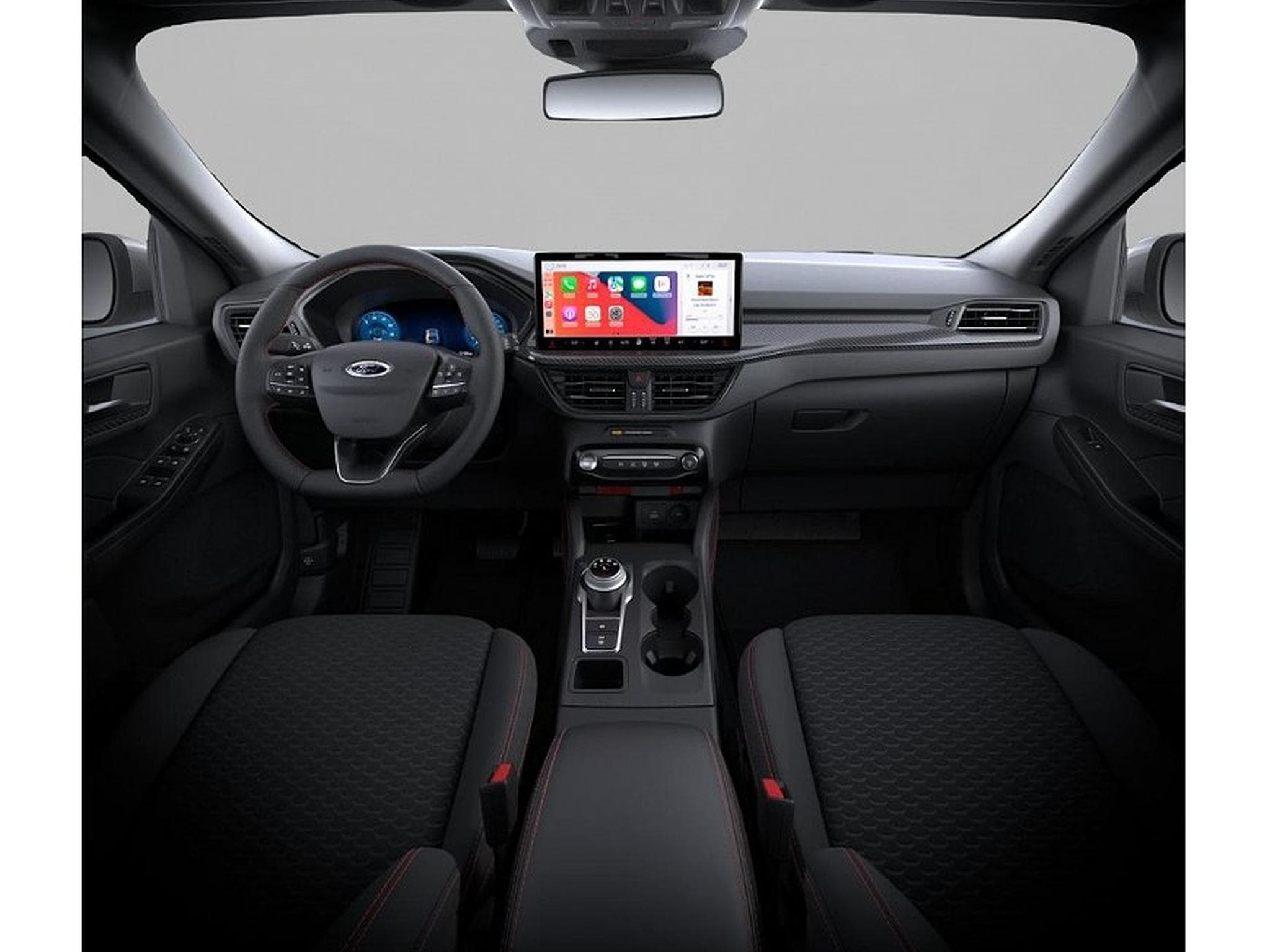 Ford Kuga (2024) - Foto 4