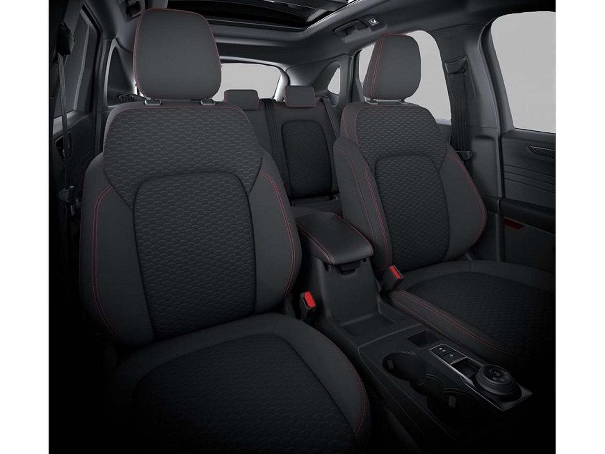 Ford Kuga (2024) - Foto 5