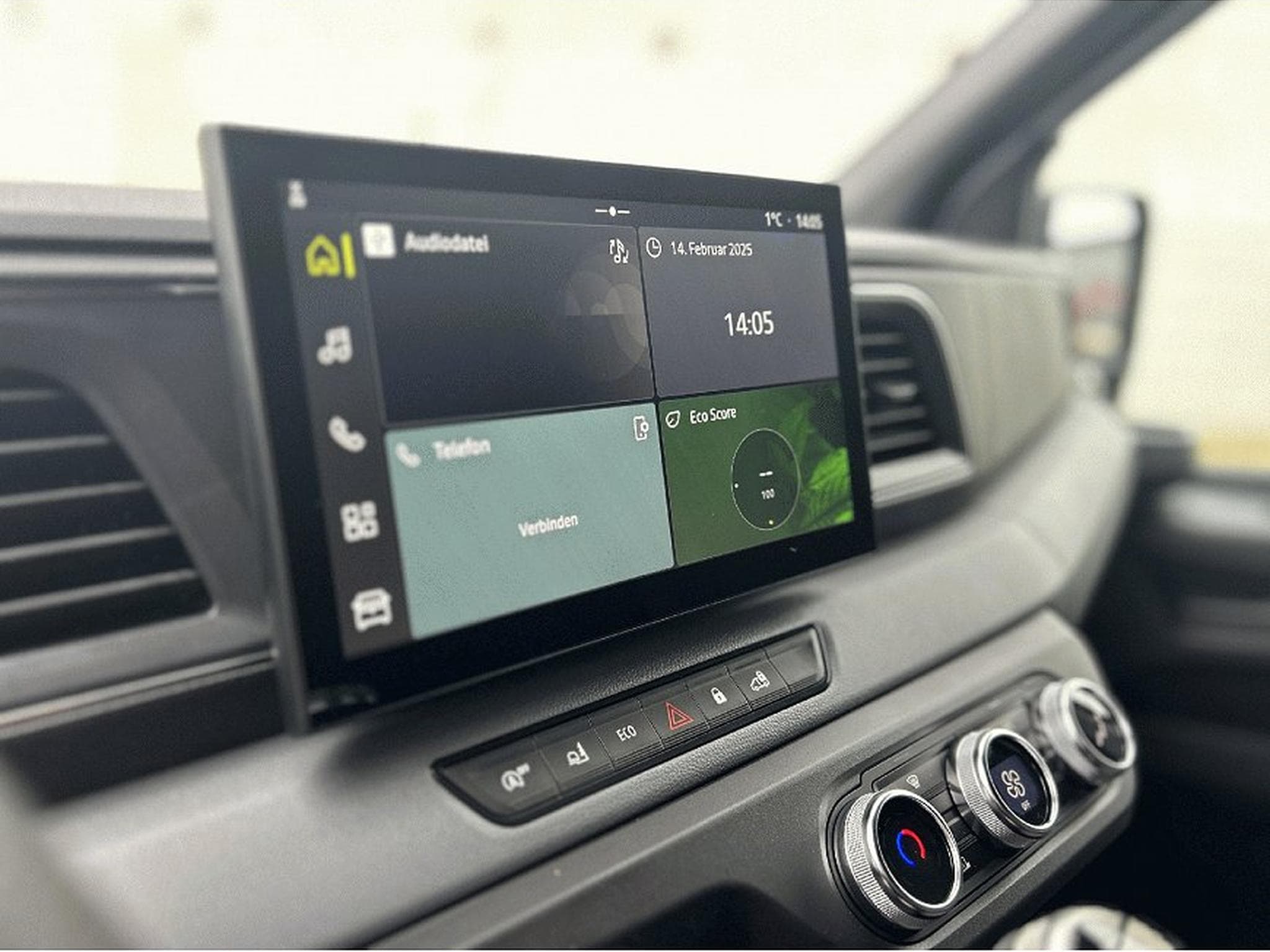 Renault Master (2026) - Foto 10