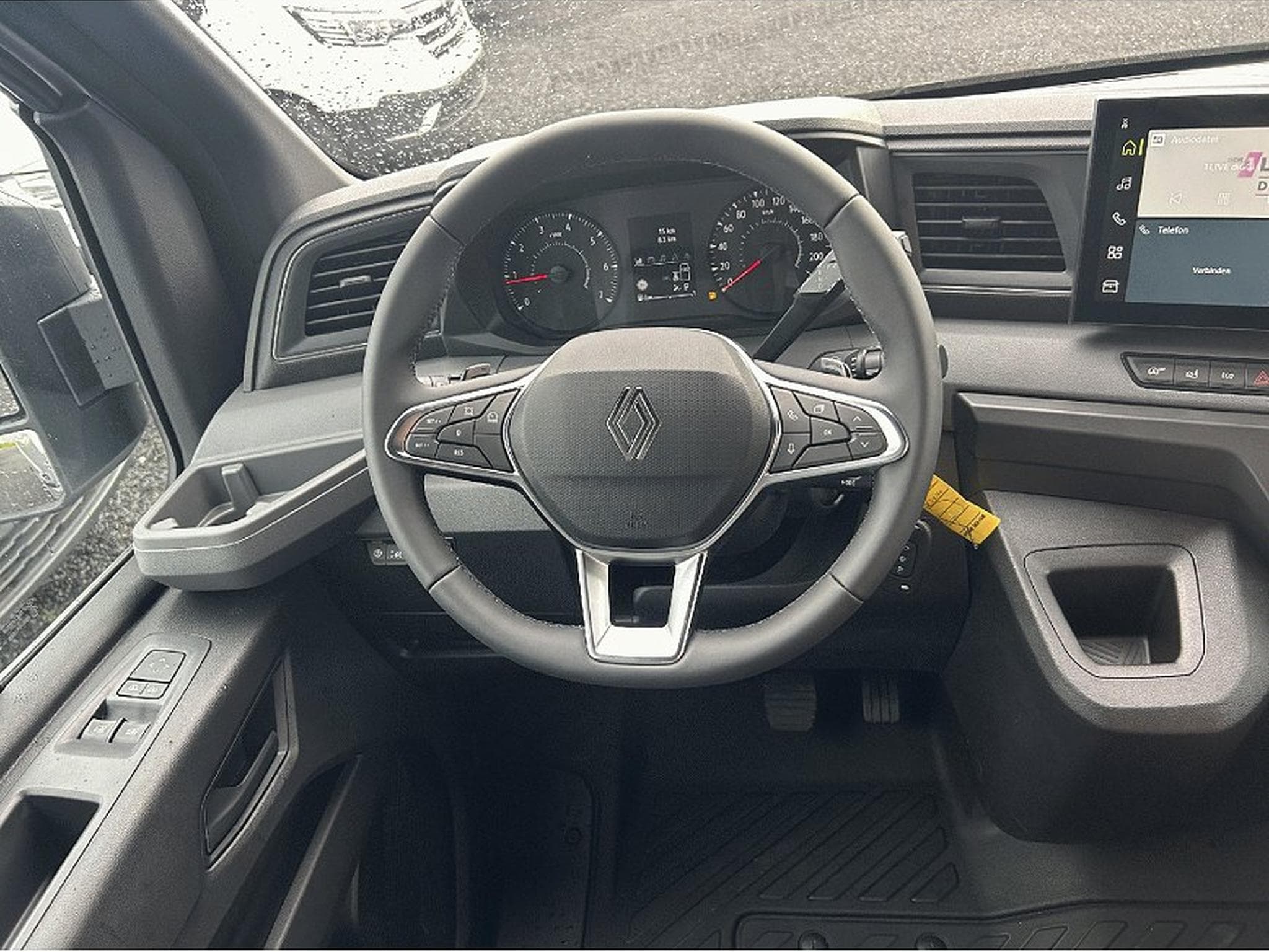Renault Master (2026) - Foto 7