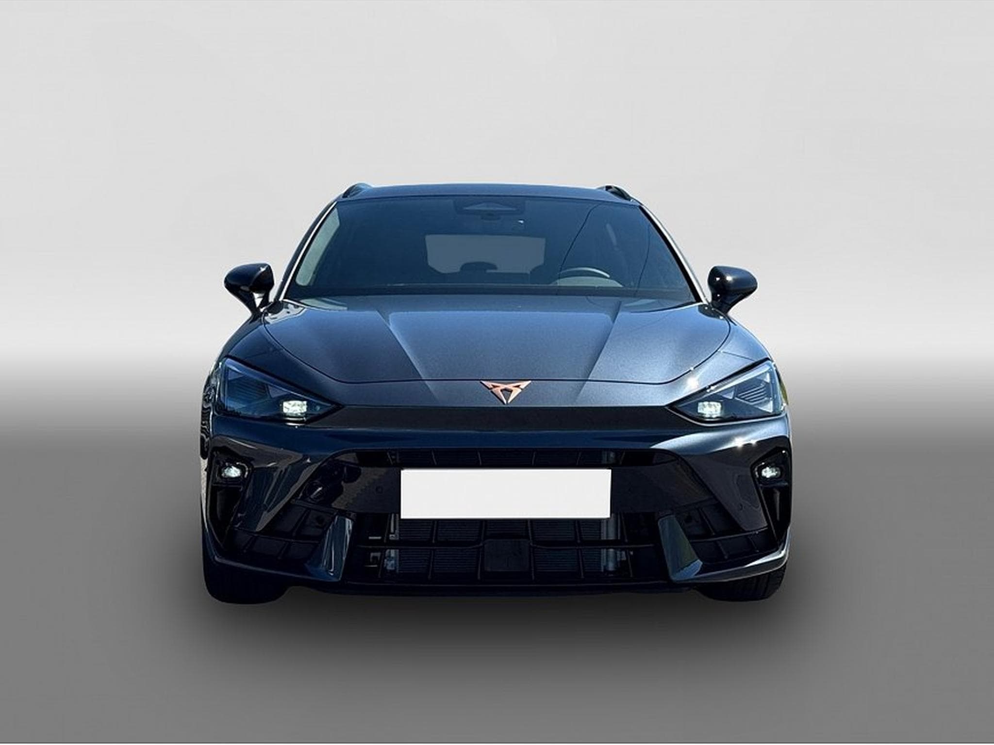 Cupra Leon (2026) - Photo 1