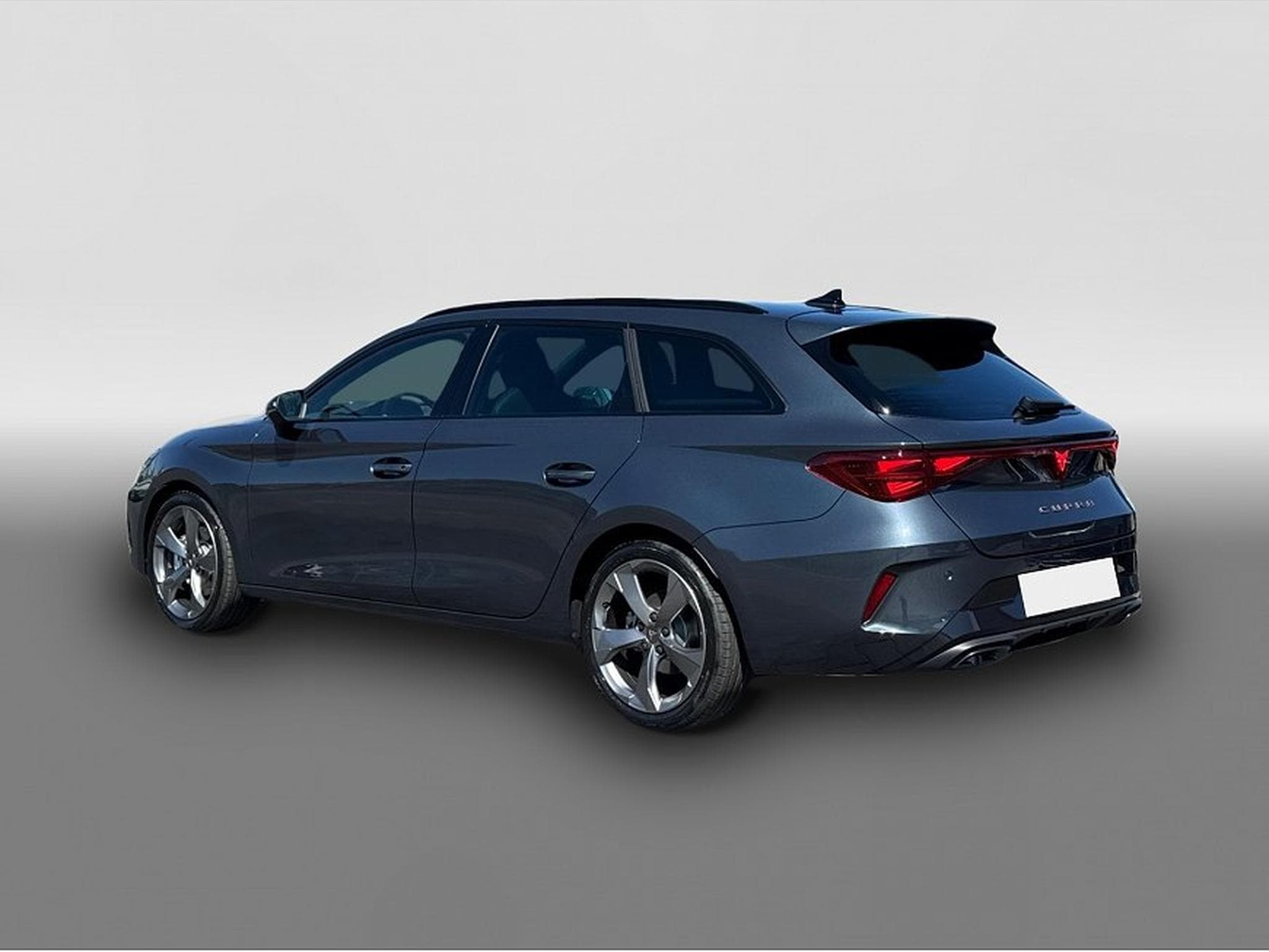 Cupra Leon (2026) - Photo 3