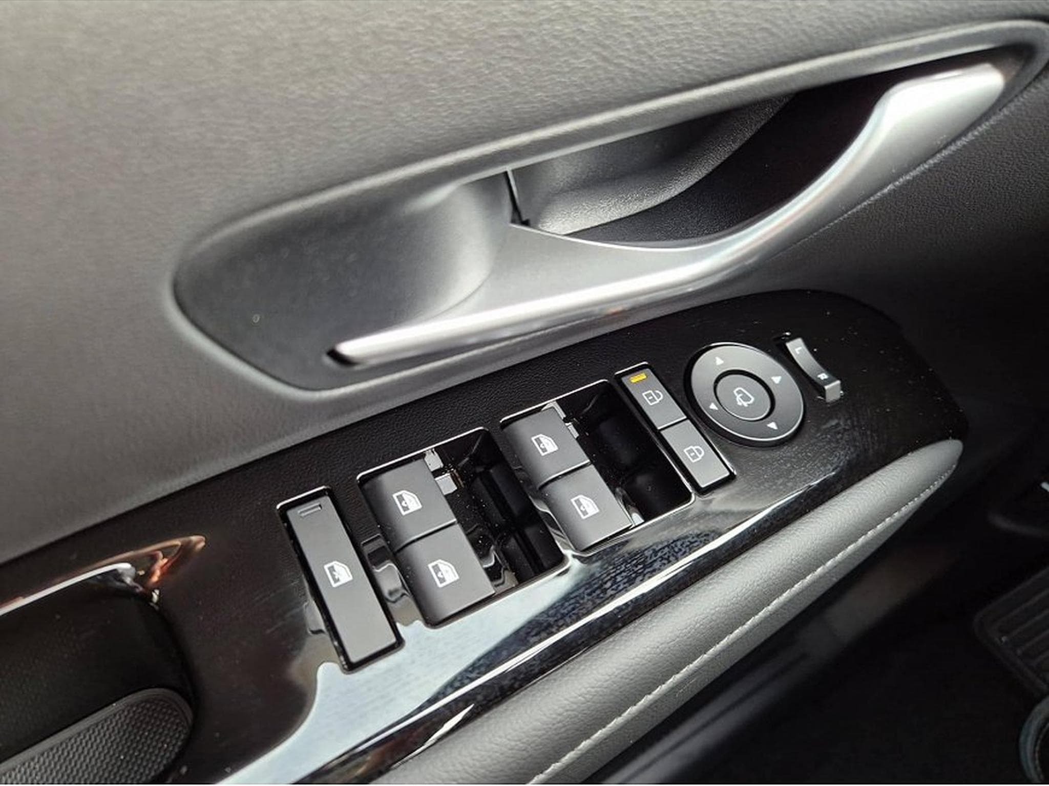 Hyundai Tucson (2026) - Foto 11