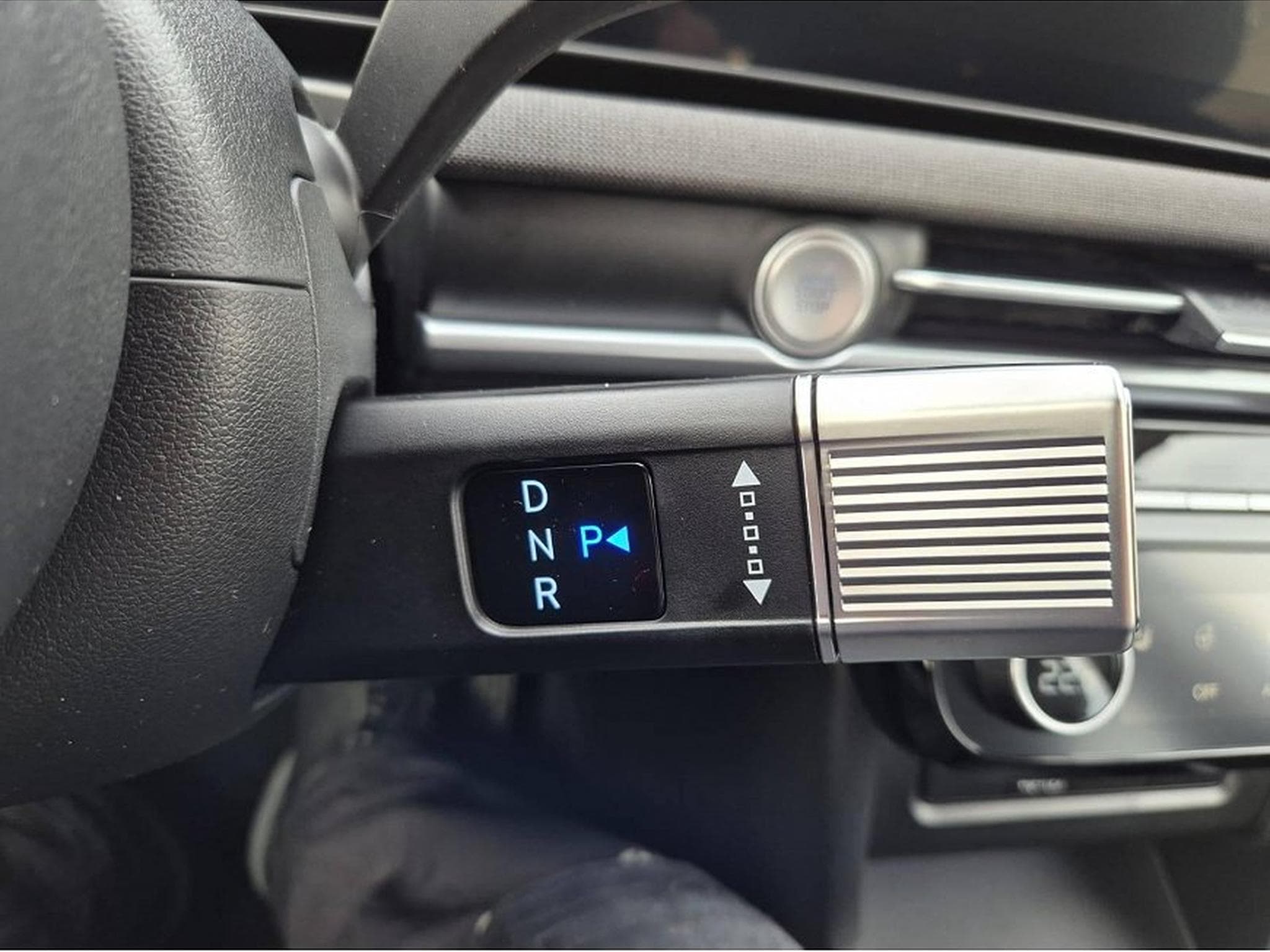 Hyundai Tucson (2026) - Foto 14