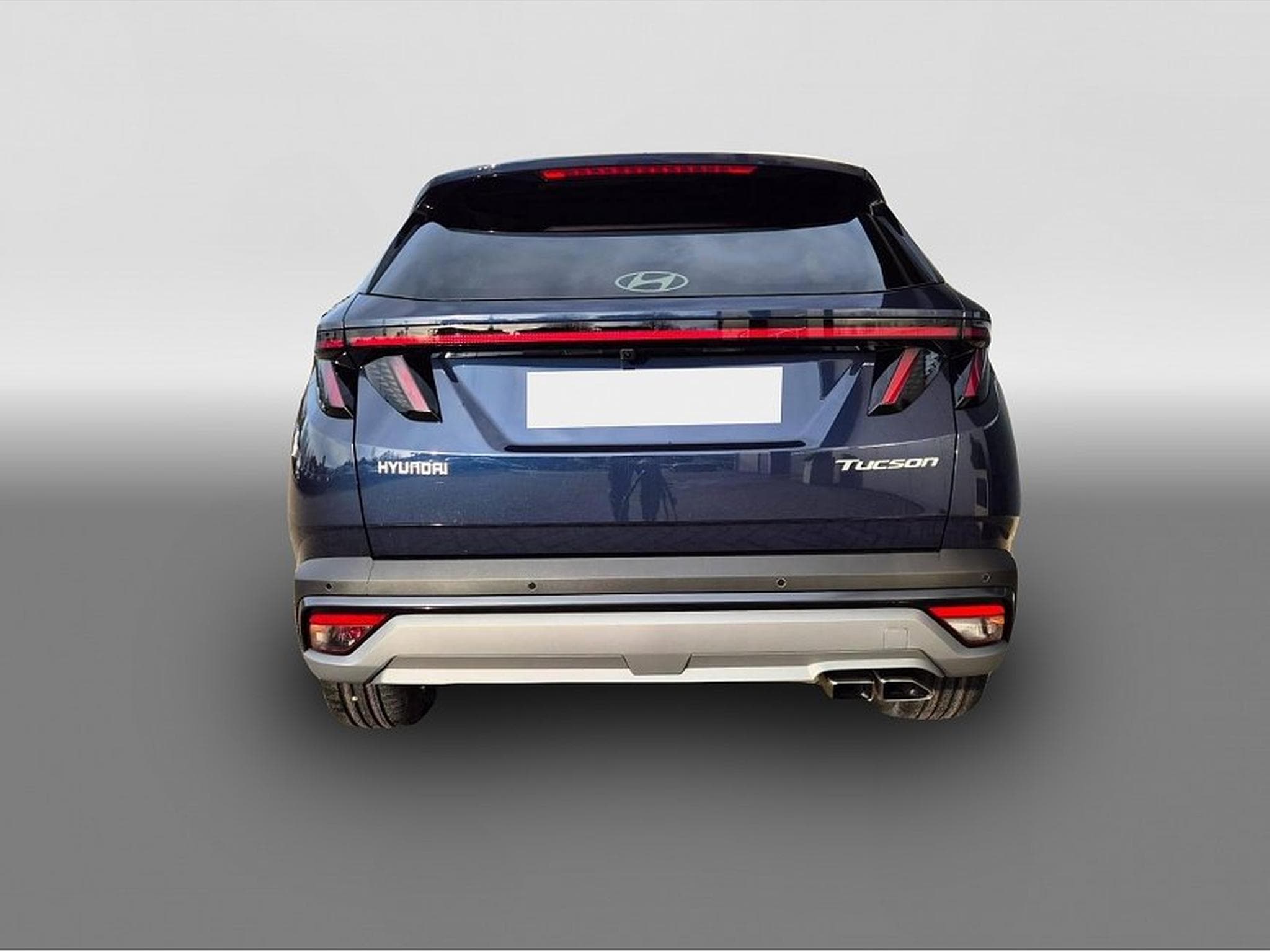 Hyundai Tucson (2026) - Foto 3