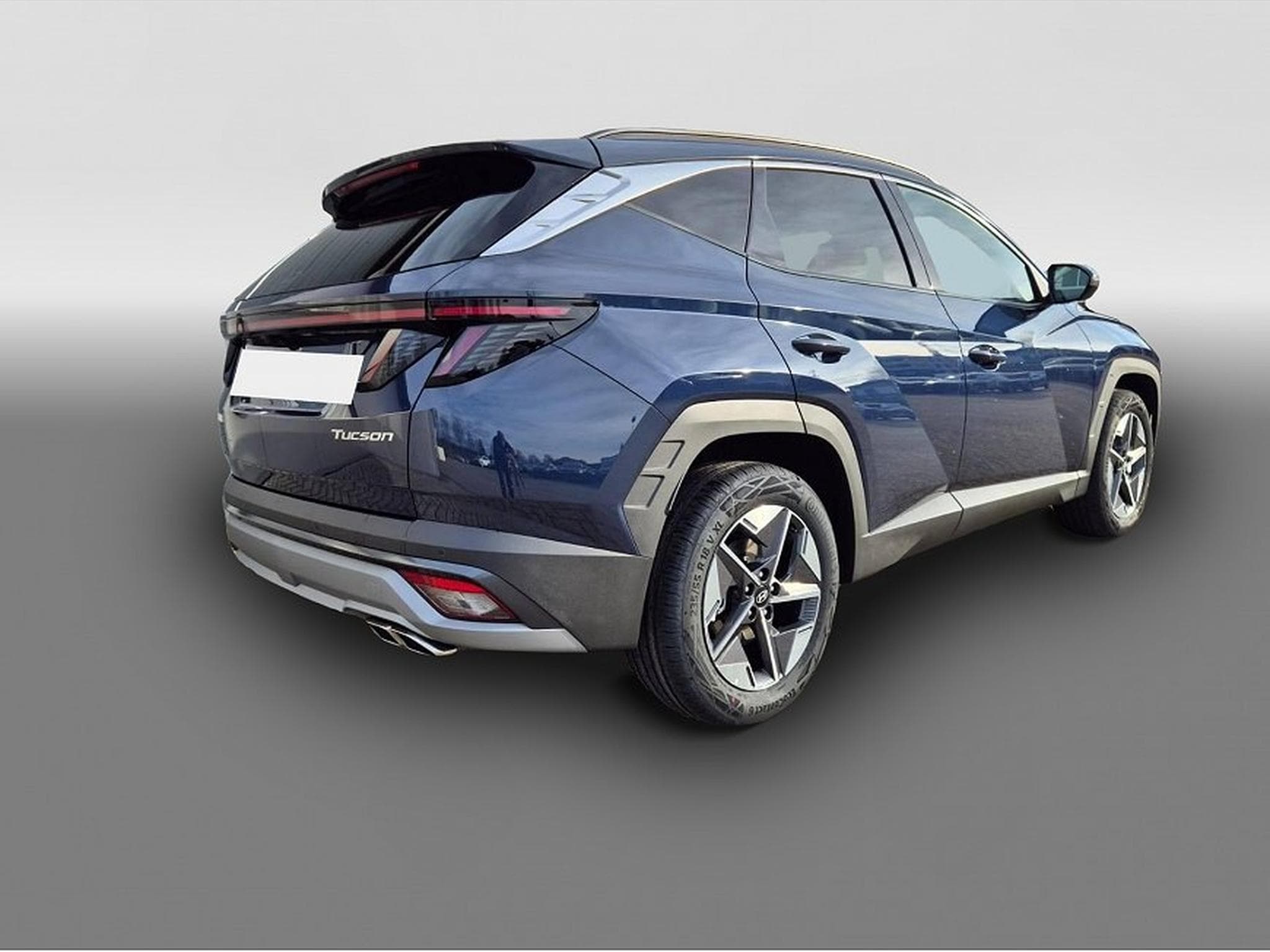 Hyundai Tucson (2026) - Foto 4