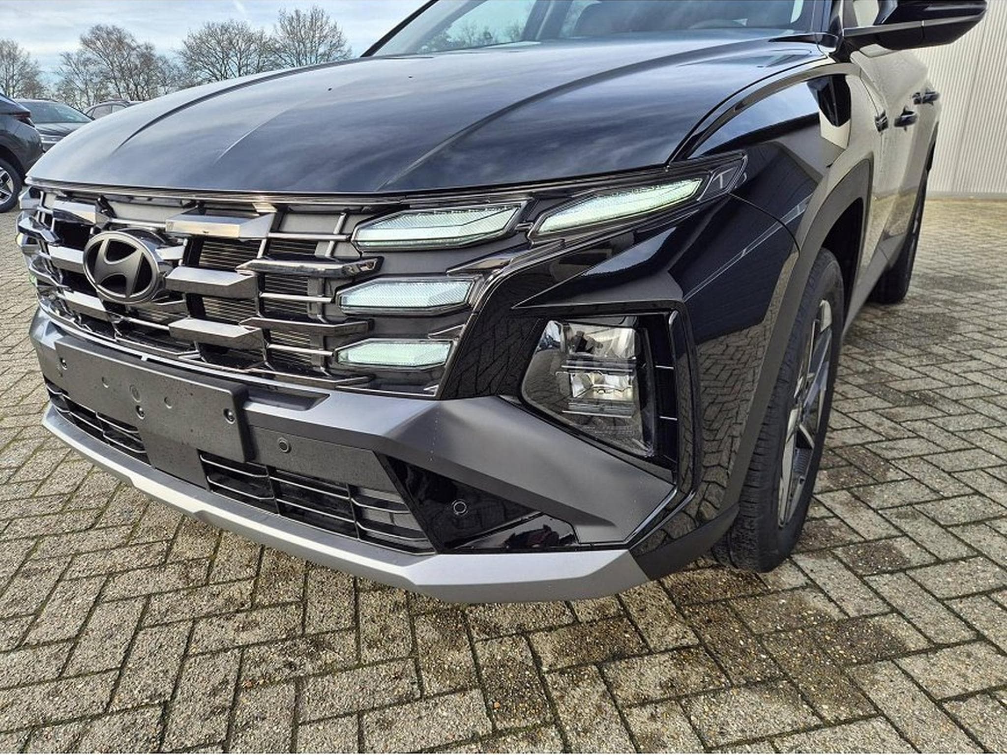 Hyundai Tucson (2026) - Foto 10