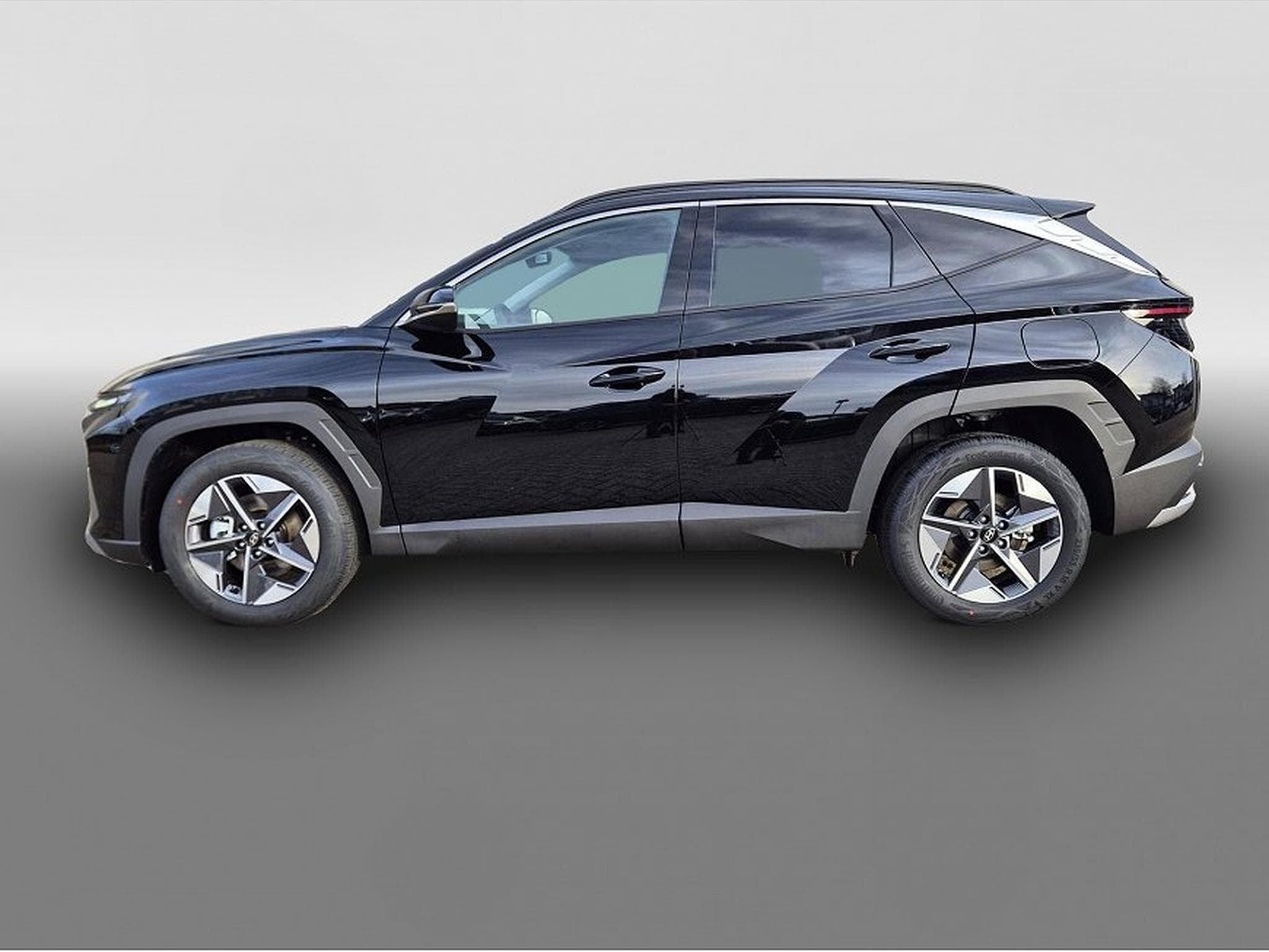 Hyundai Tucson (2026) - Foto 2