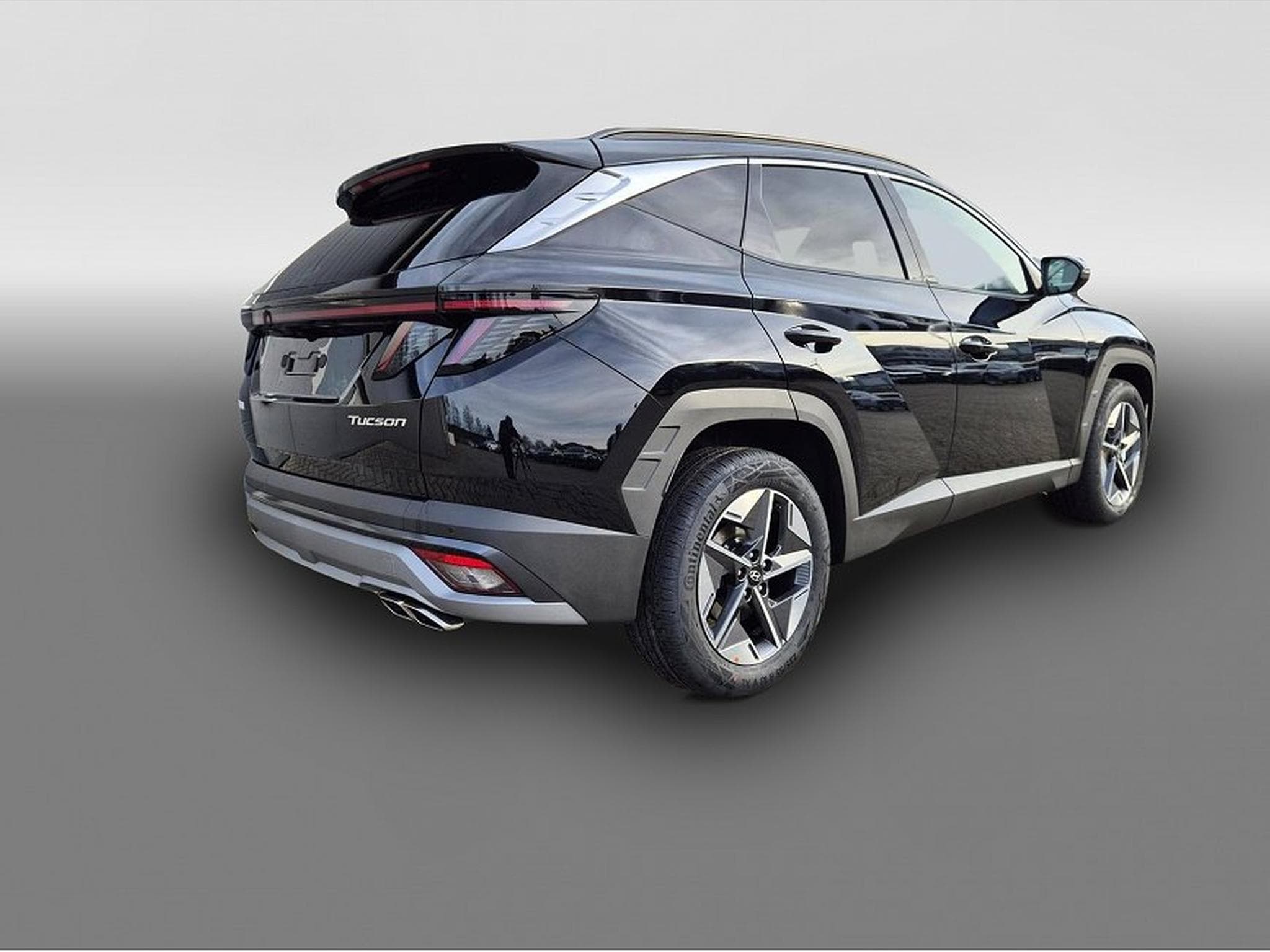 Hyundai Tucson (2026) - Foto 5