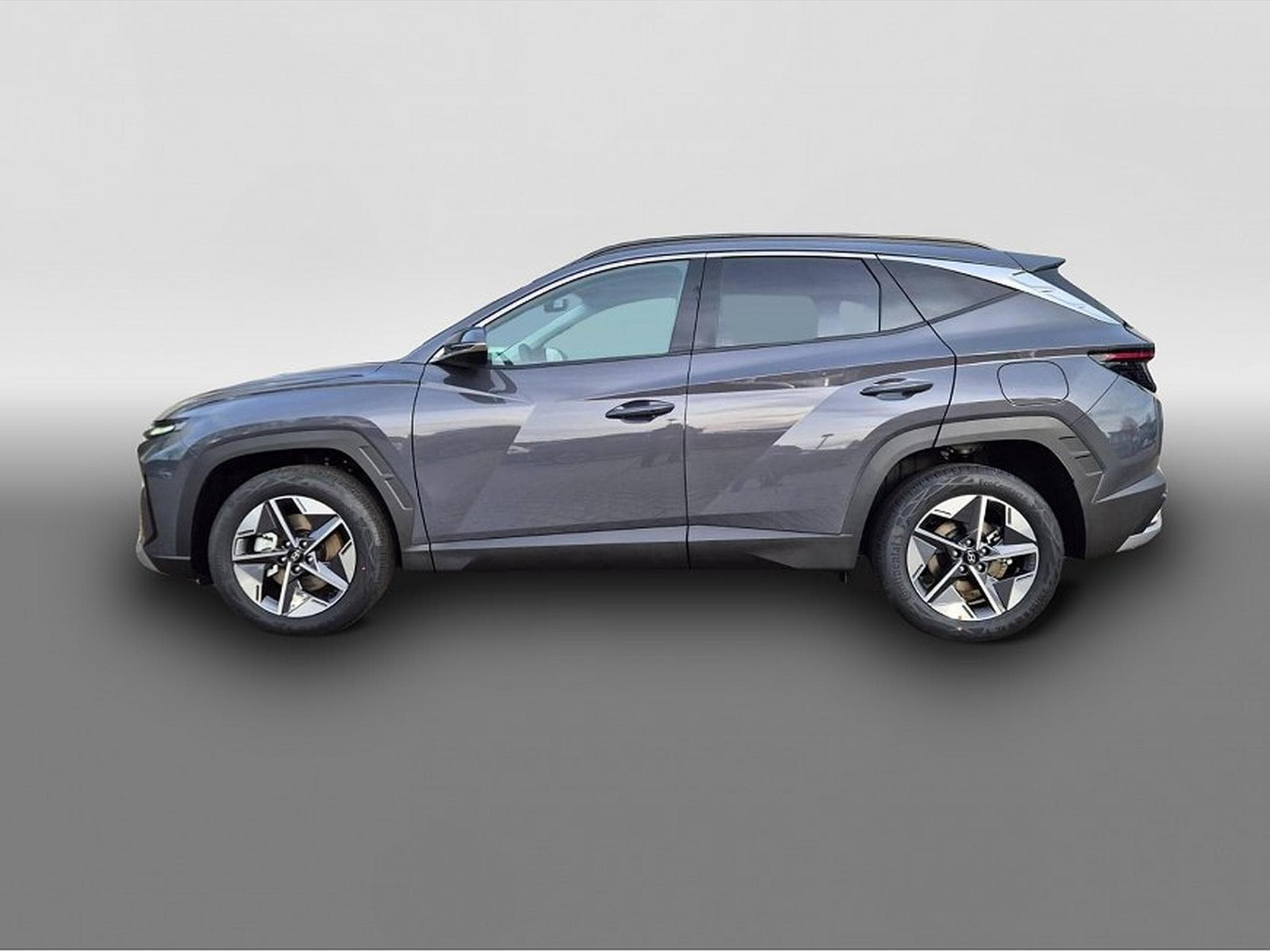 Hyundai Tucson (2026) - Foto 2