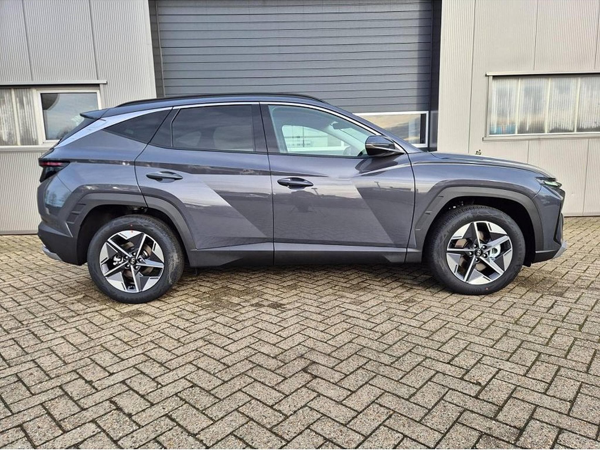 Hyundai Tucson (2026) - Foto 6