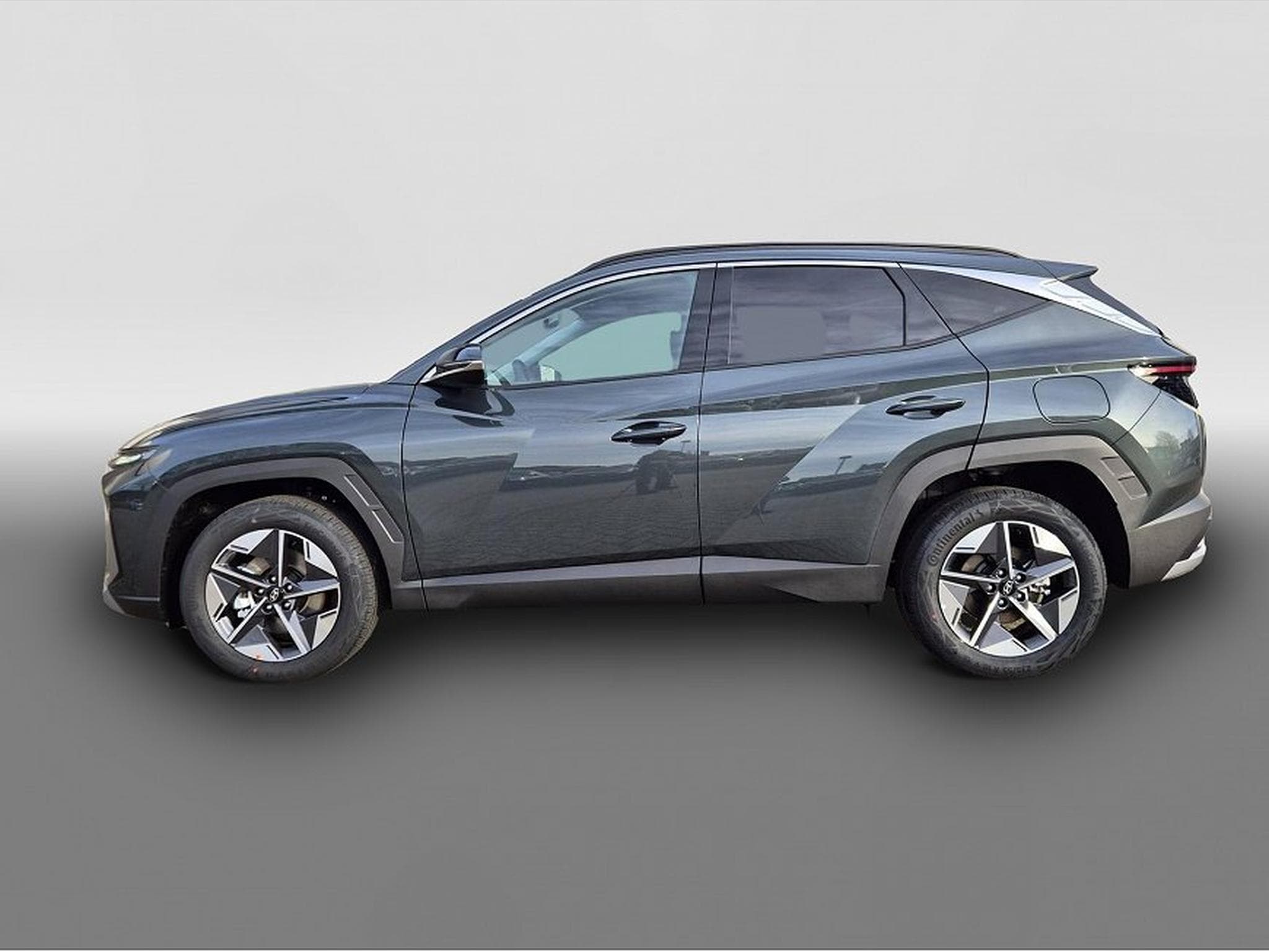 Hyundai Tucson (2026) - Foto 2