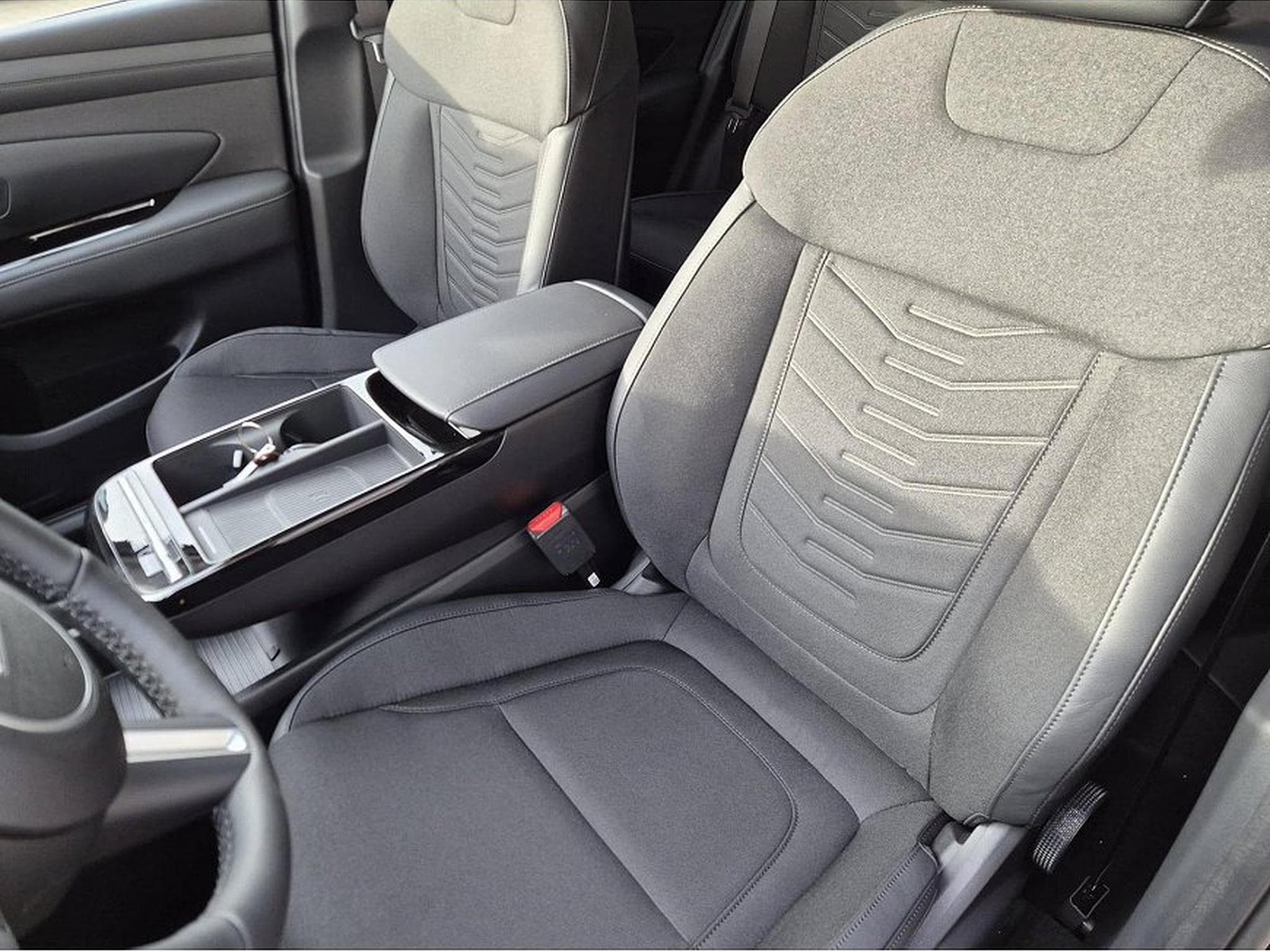 Hyundai Tucson (2026) - Foto 23