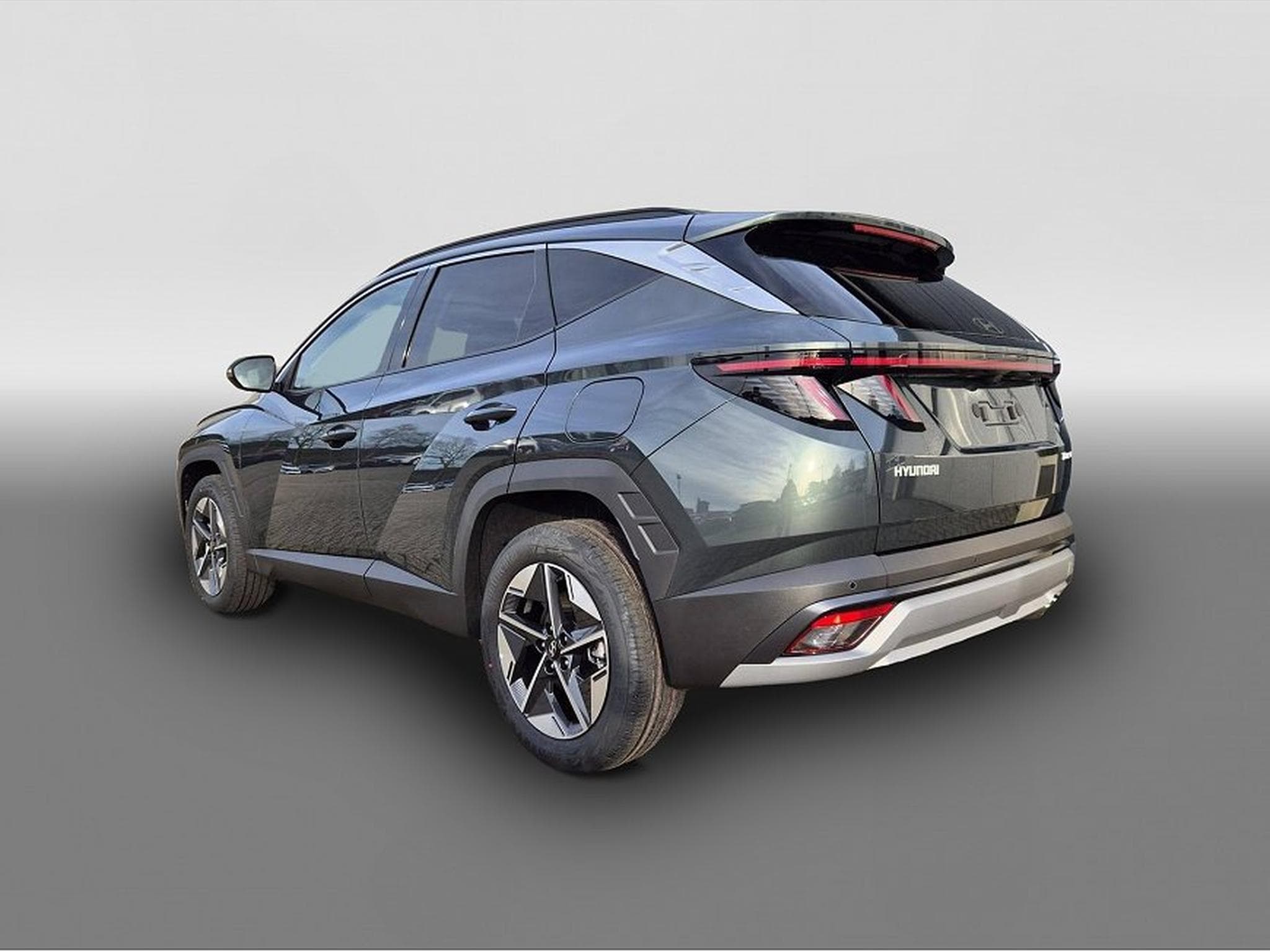 Hyundai Tucson (2026) - Foto 3