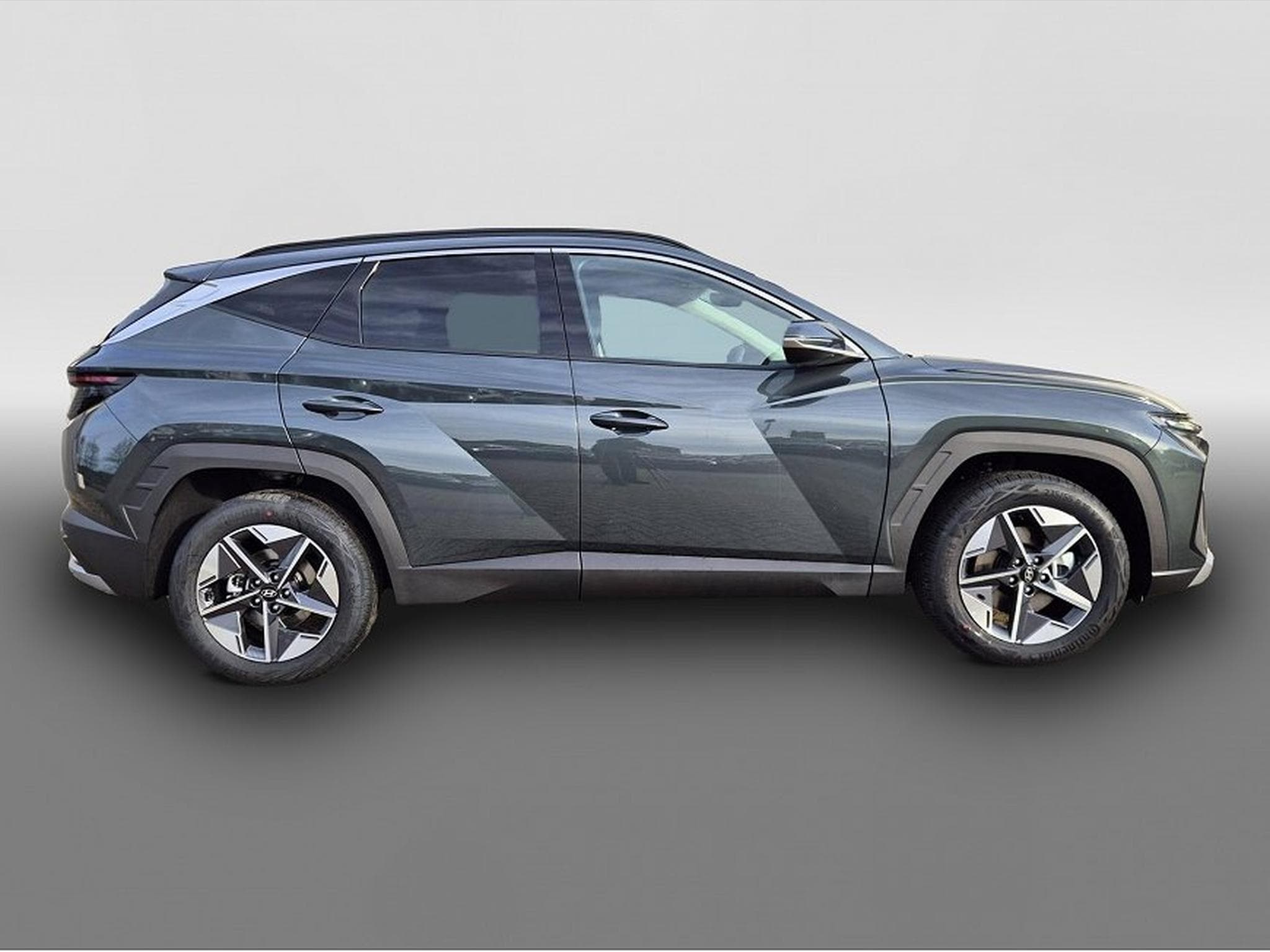 Hyundai Tucson (2026) - Foto 6