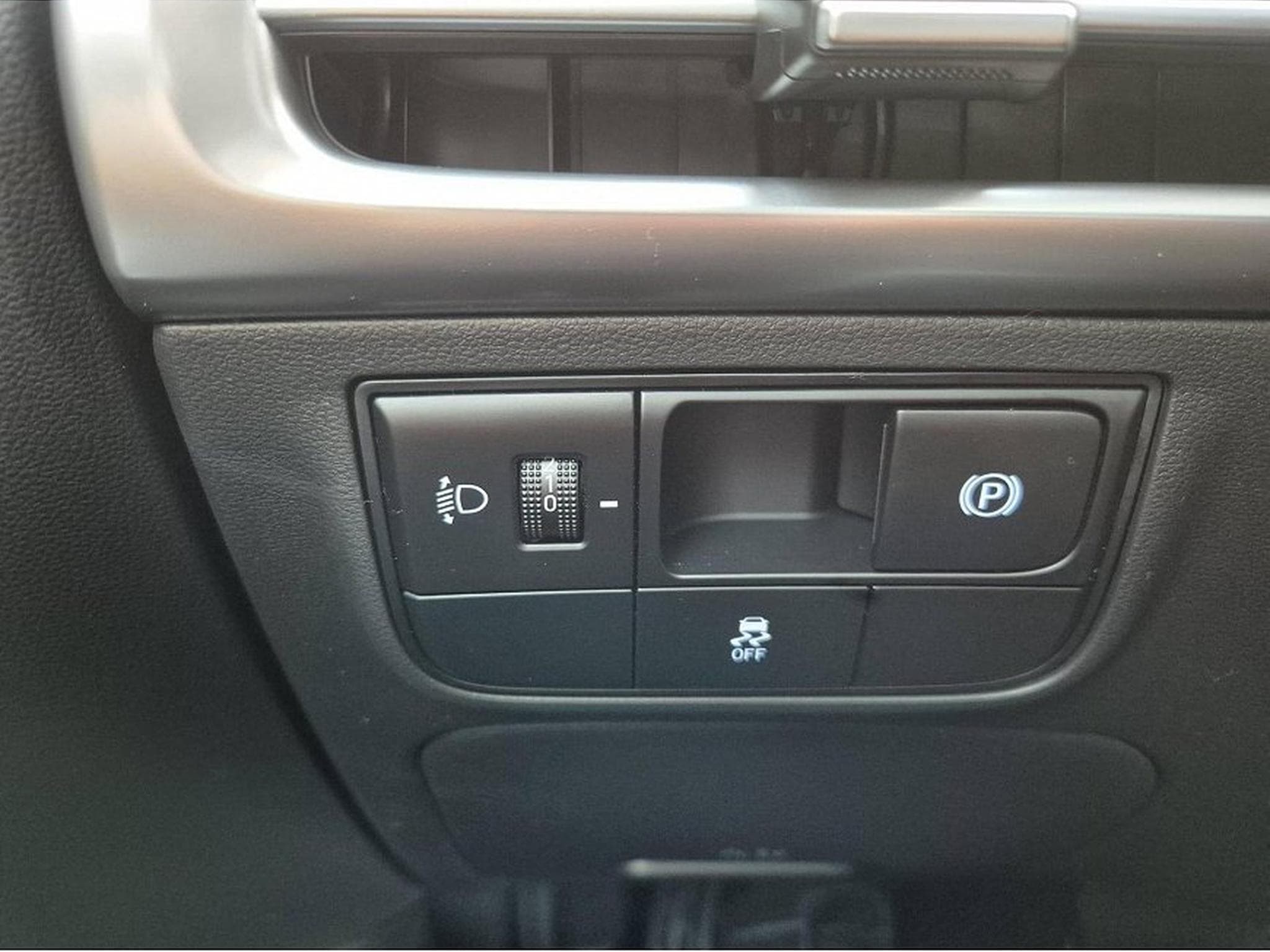 Hyundai Tucson (2026) - Foto 12