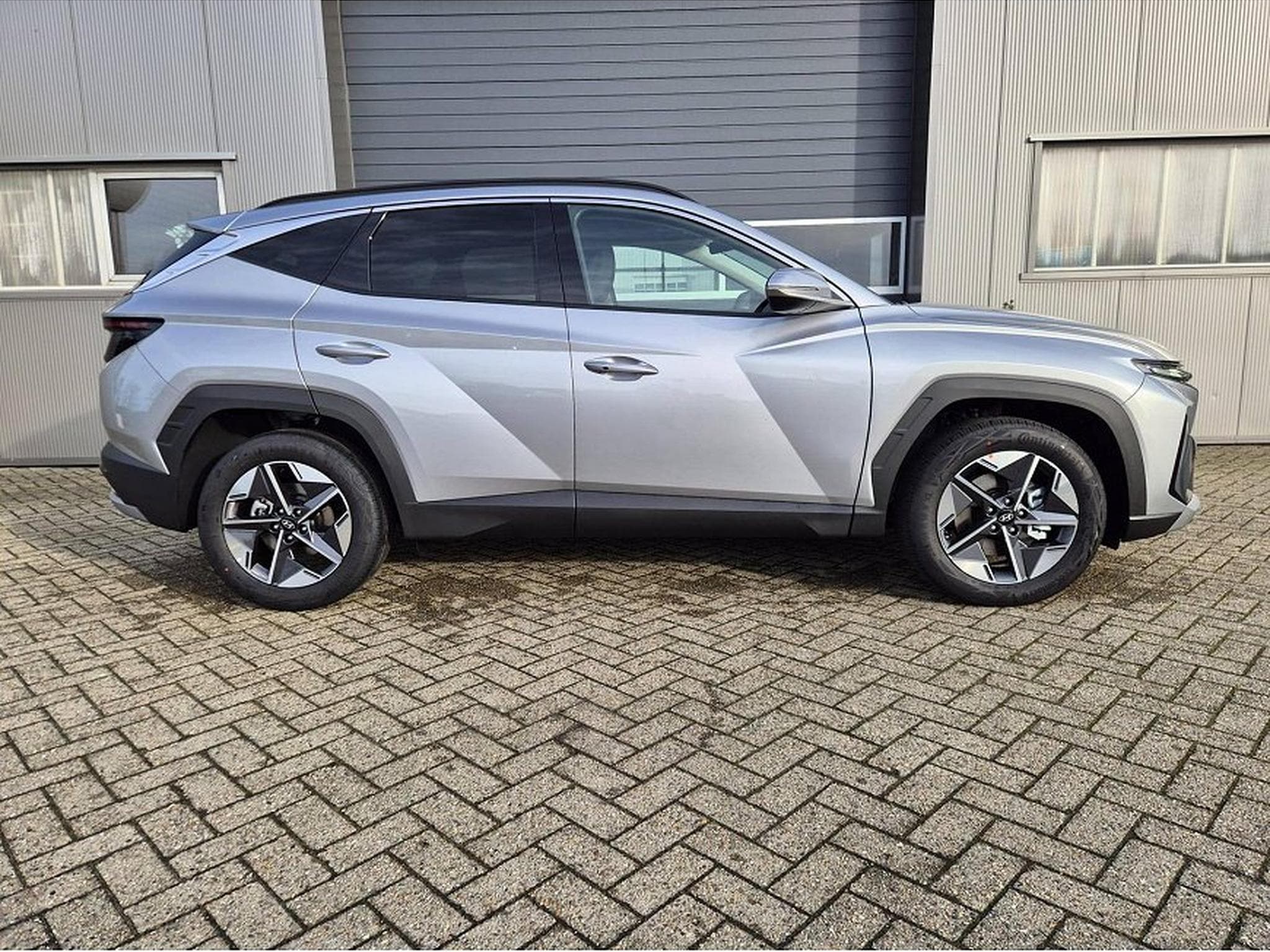 Hyundai Tucson (2026) - Foto 6