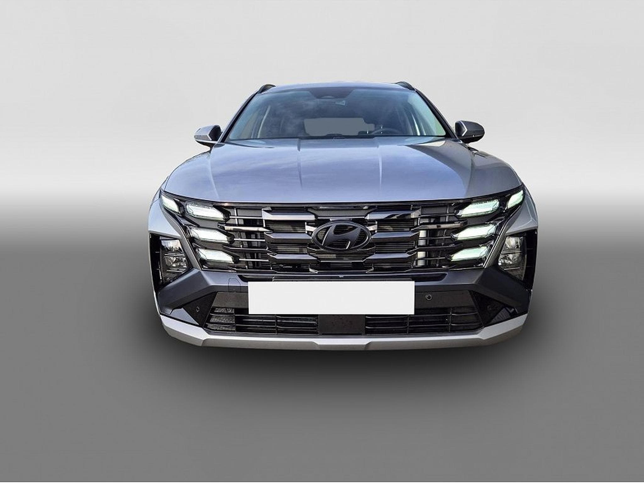 Hyundai Tucson (2026) - Foto 8