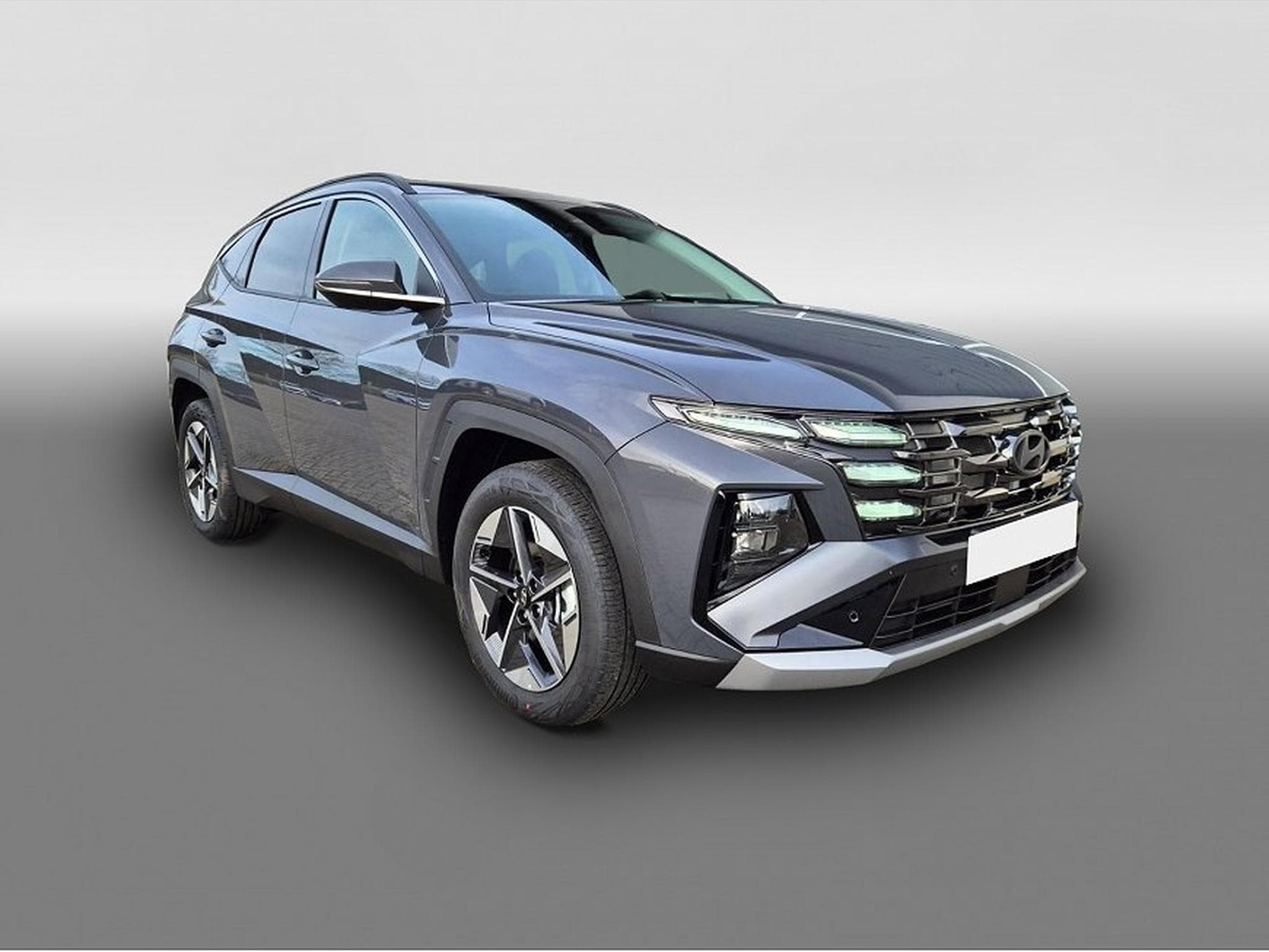 Hyundai Tucson (2026) - Foto 5