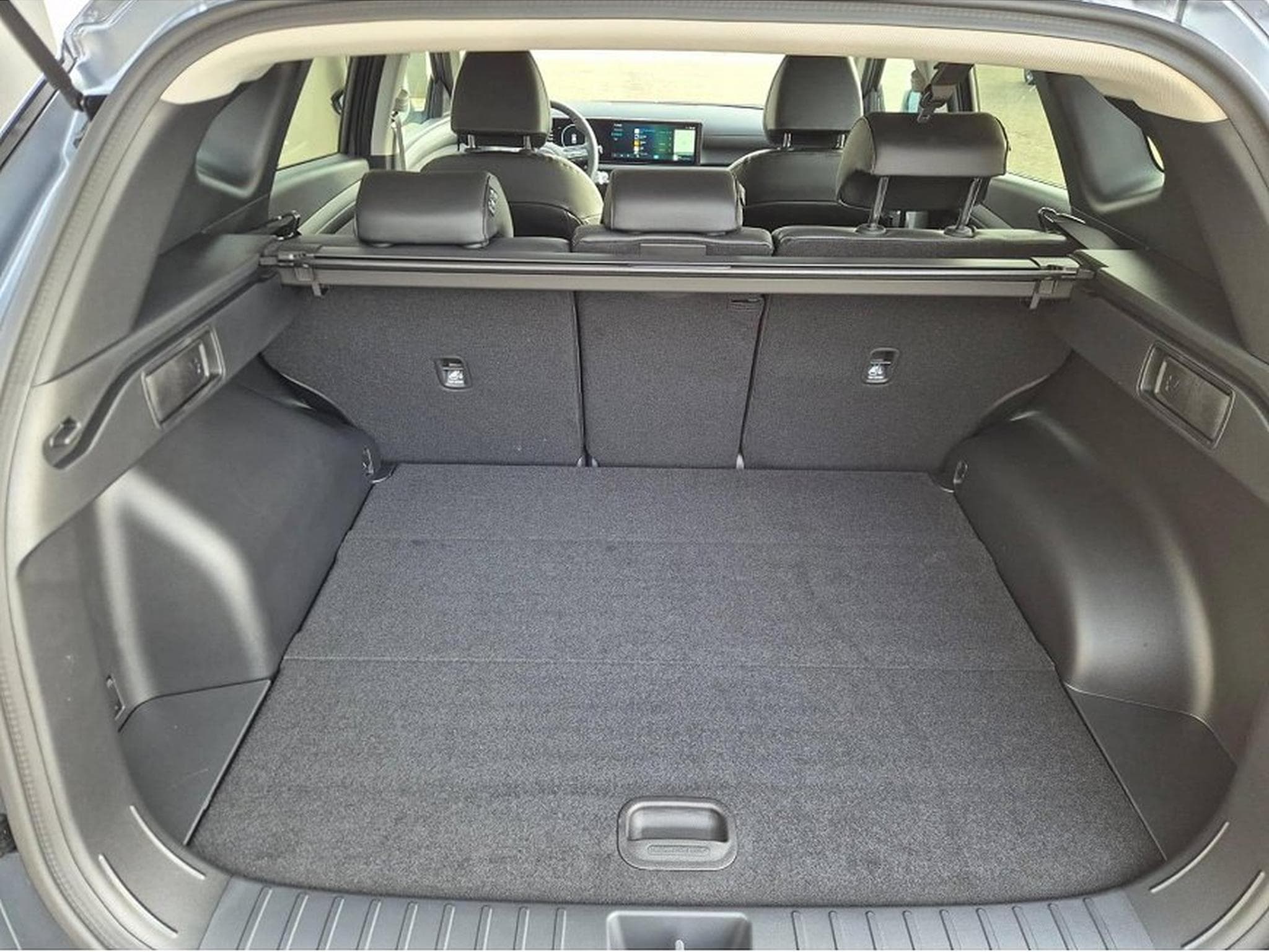 Hyundai Tucson (2026) - Foto 9
